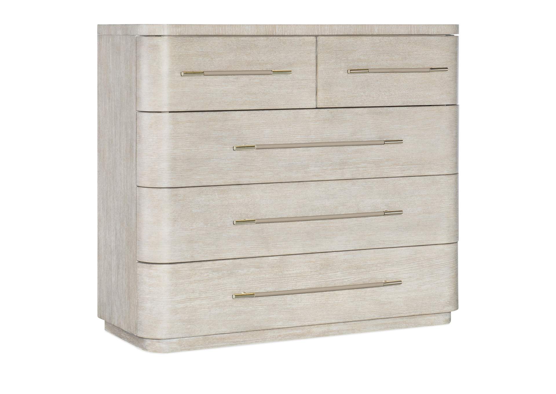 Modern Mood Bachelors Chest,Hooker Furniture