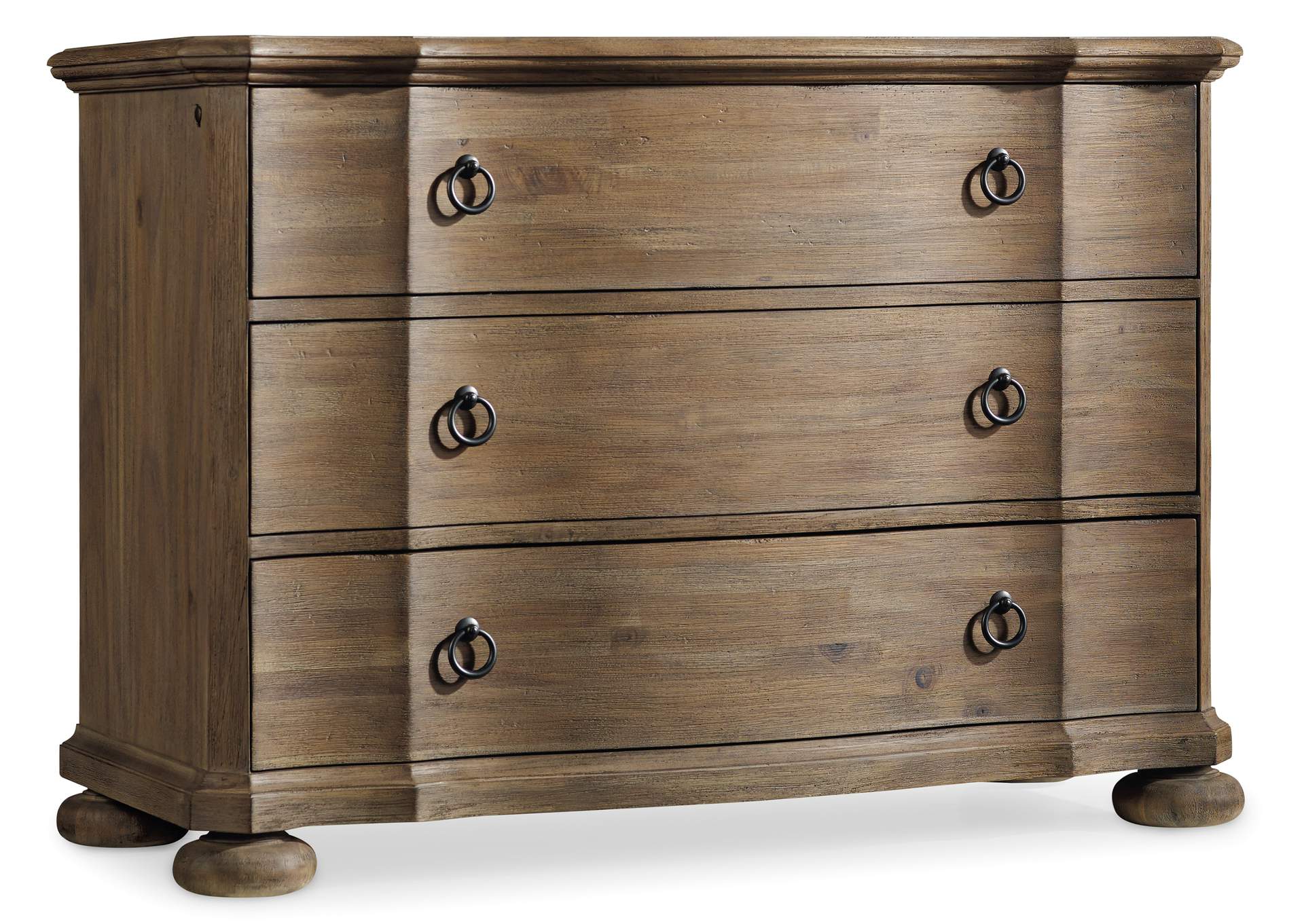 Corsica Bachelors Chest,Hooker Furniture