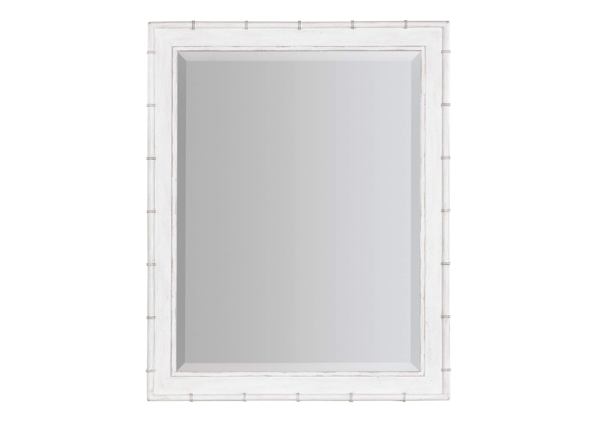 Charleston Landscape Mirror,Hooker Furniture