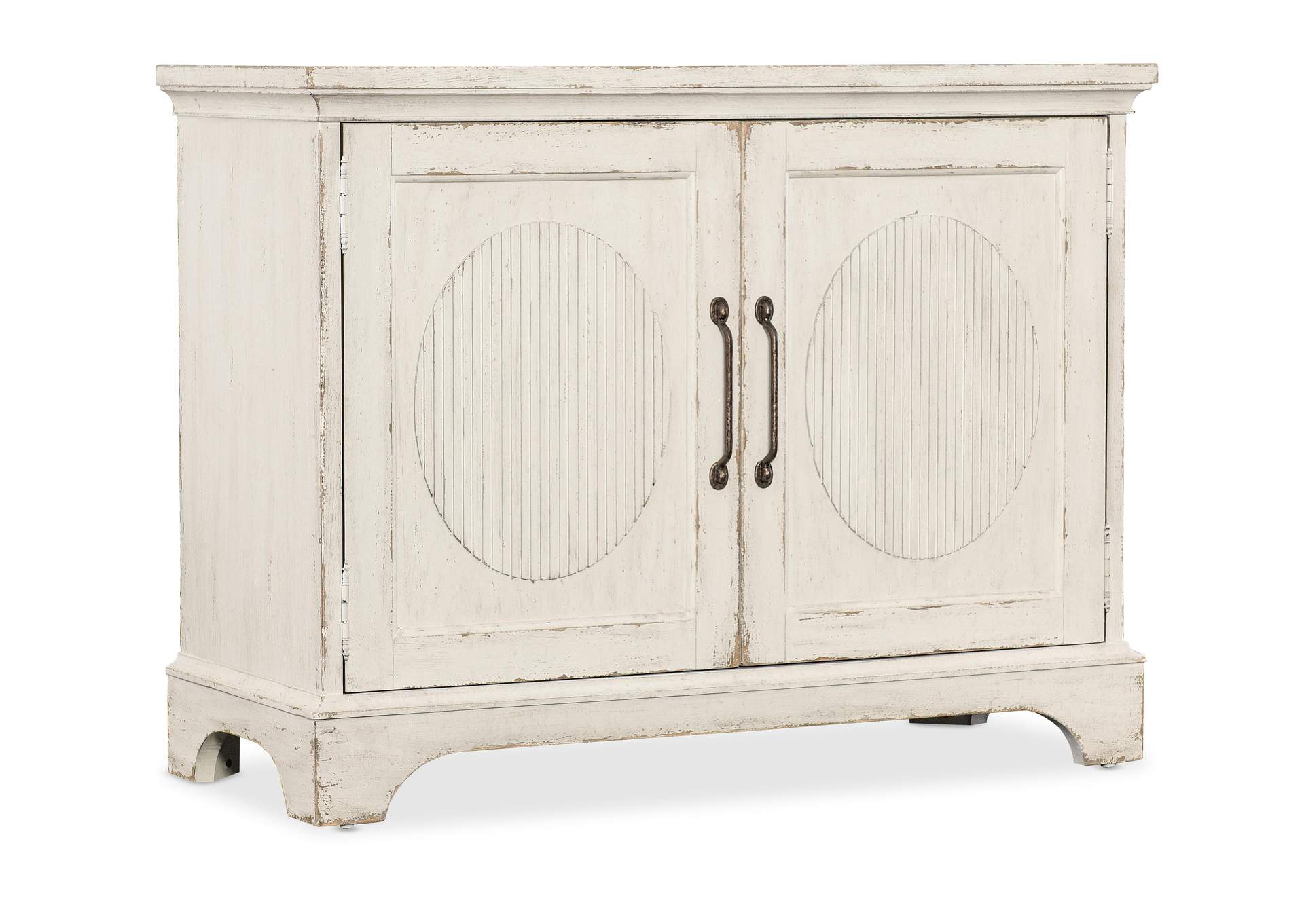 Americana Two - Door Chest,Hooker Furniture