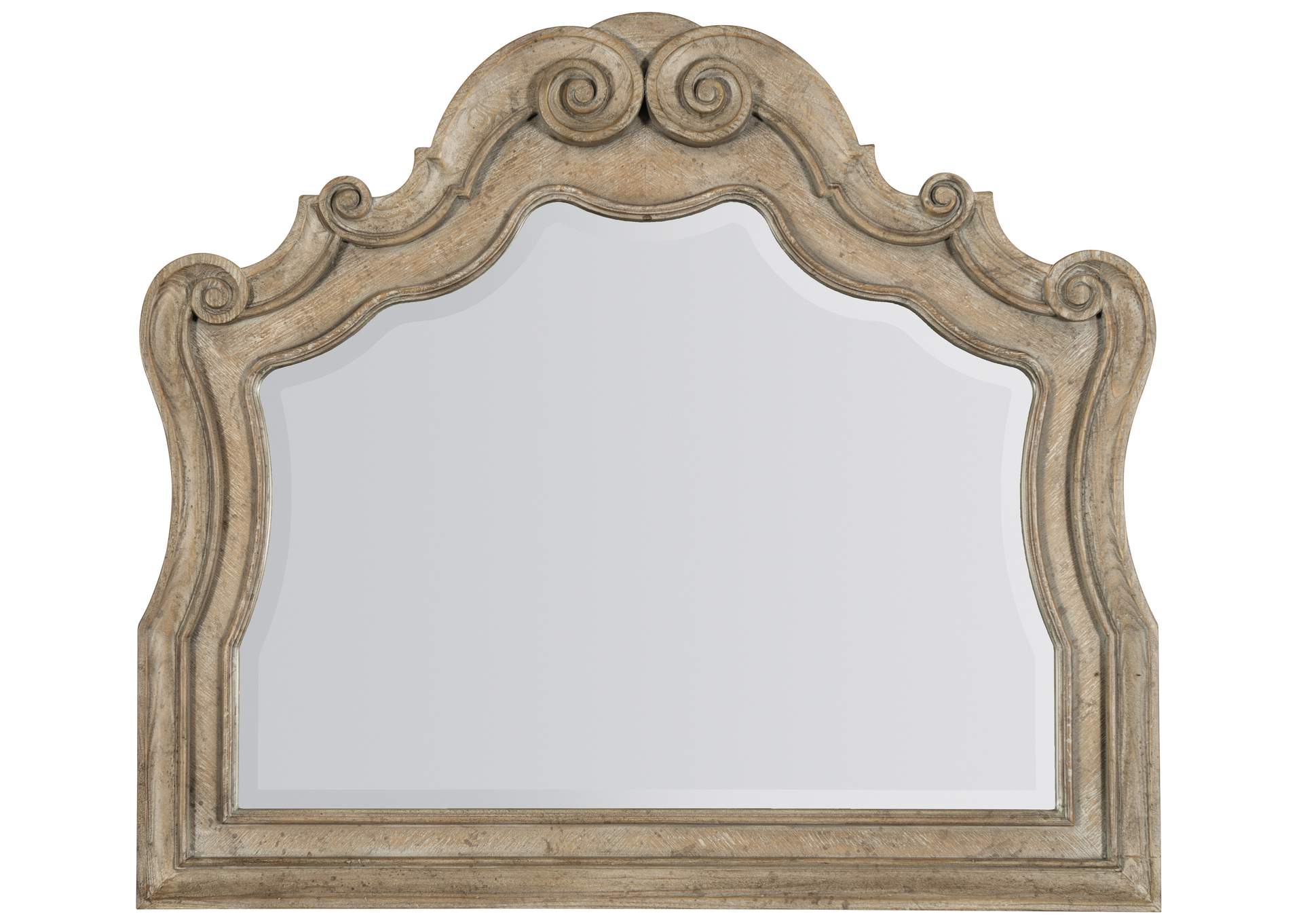 Castella Mirror,Hooker Furniture