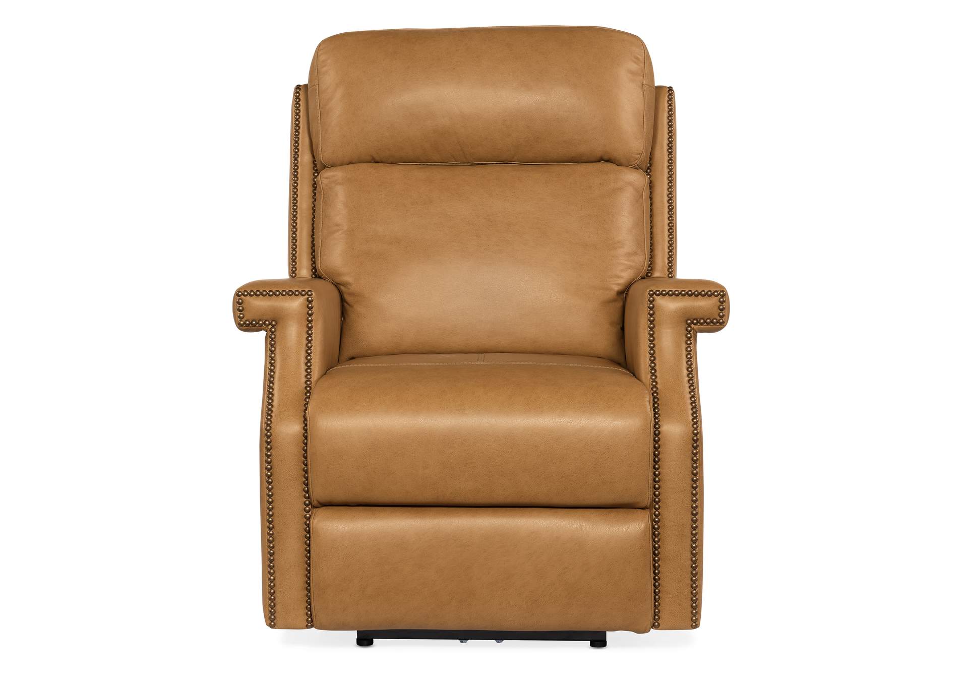 Vaughn Zero Gravity Recliner With Power Headrest,Hooker Furniture