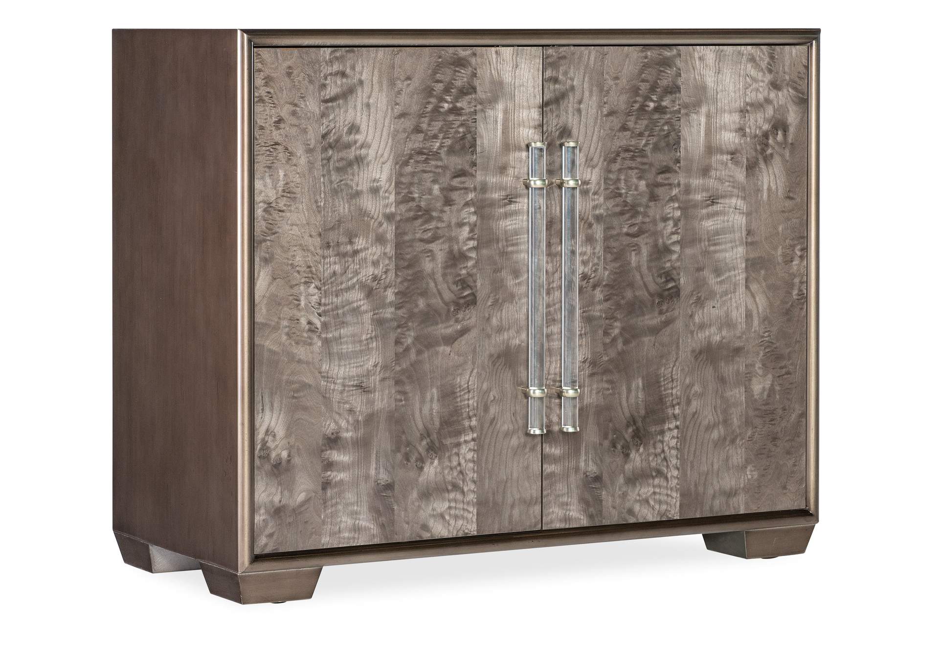 Melange Dorian Accent Chest,Hooker Furniture