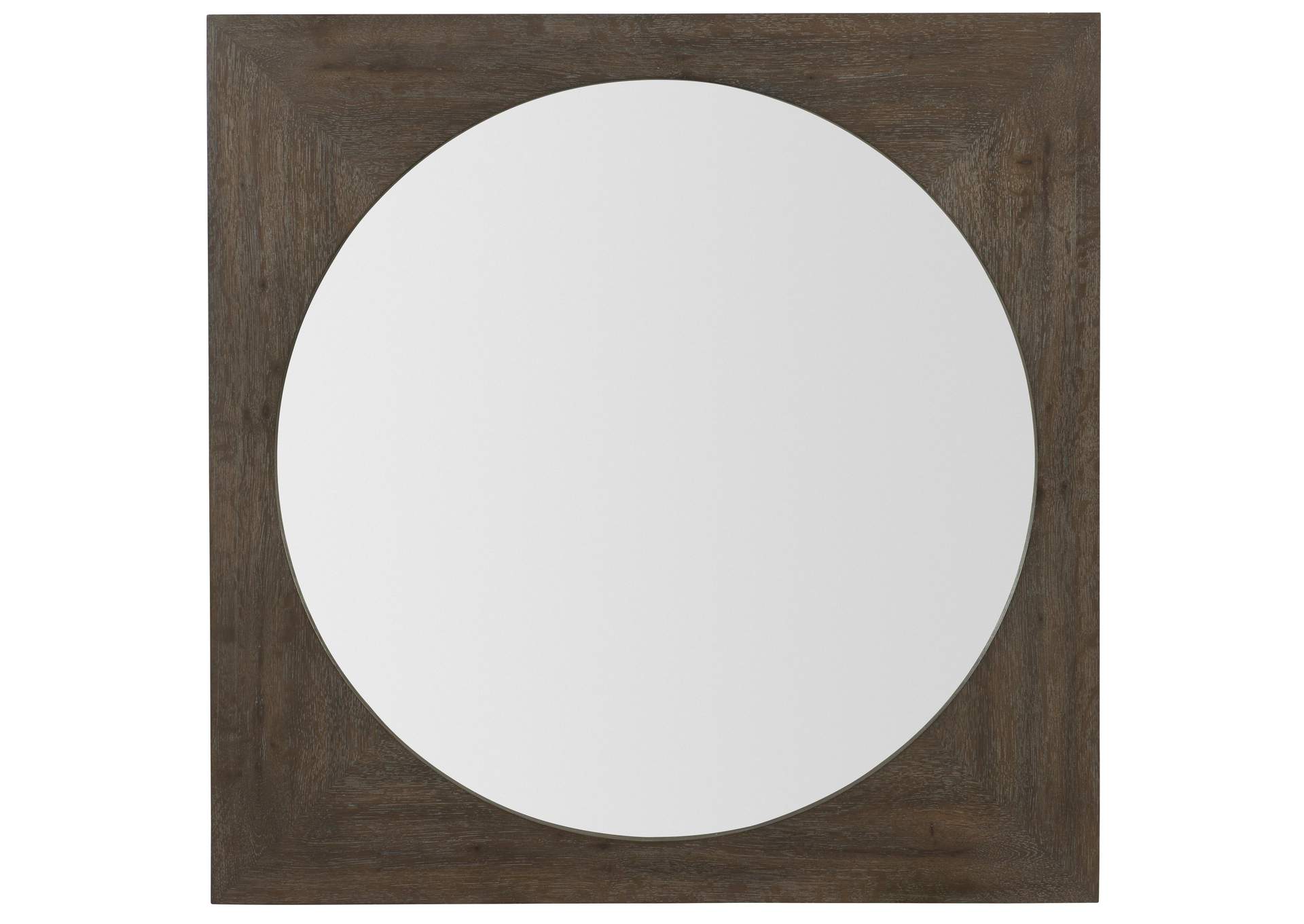 Miramar Aventura Redondo Mirror,Hooker Furniture