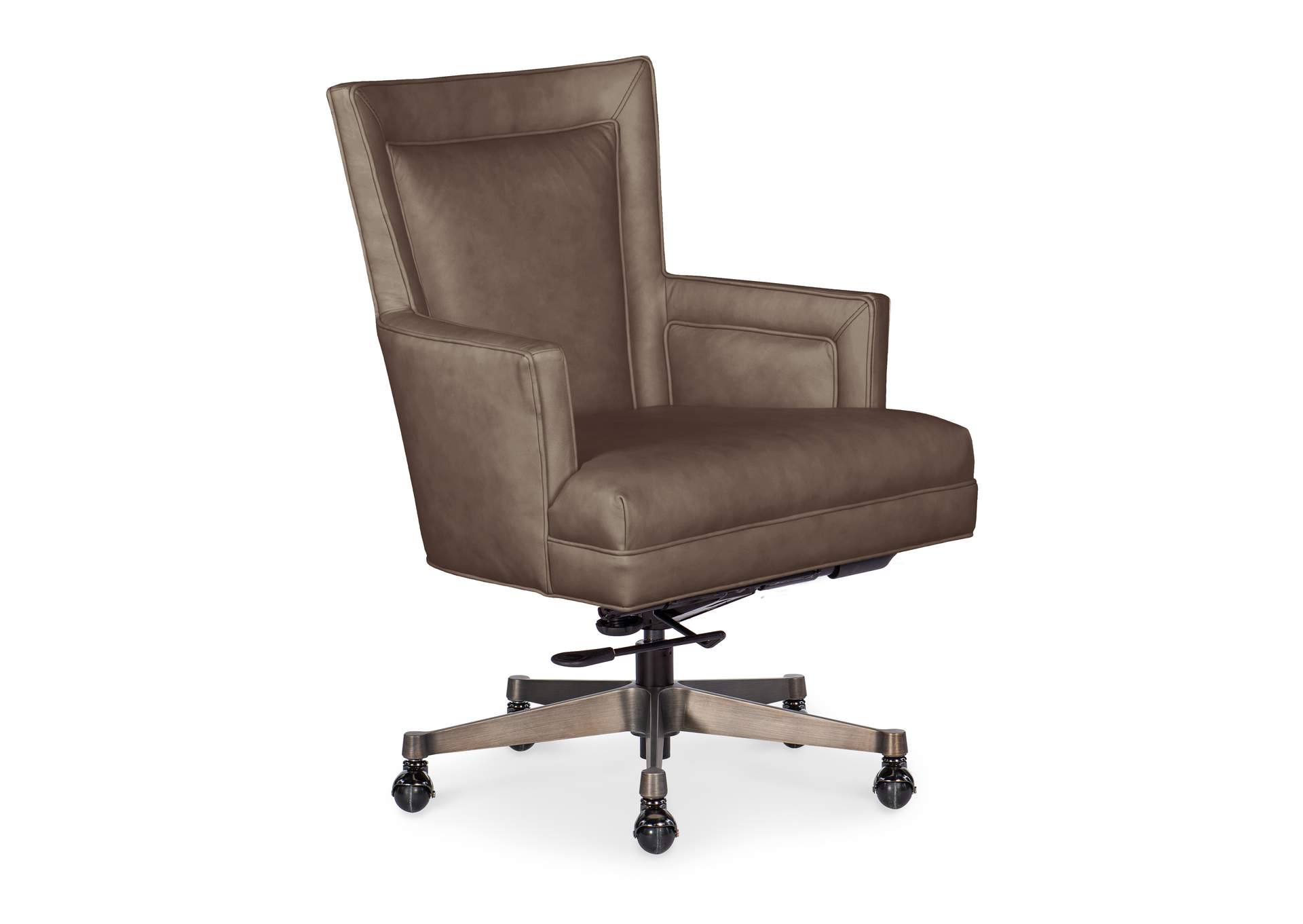 Rosa Executive Swivel Tilt,Hooker Furniture