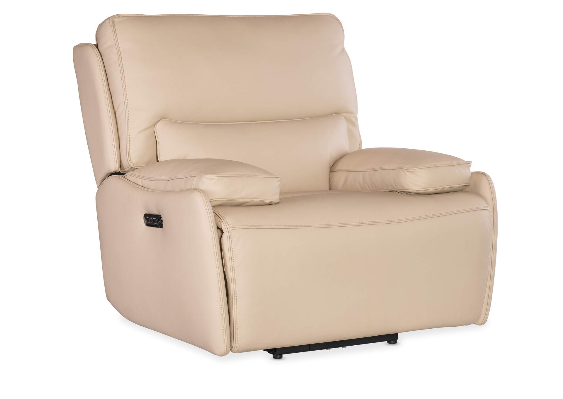 Kramer Zero Gravity Power Recliner W - Power Headrest,Hooker Furniture