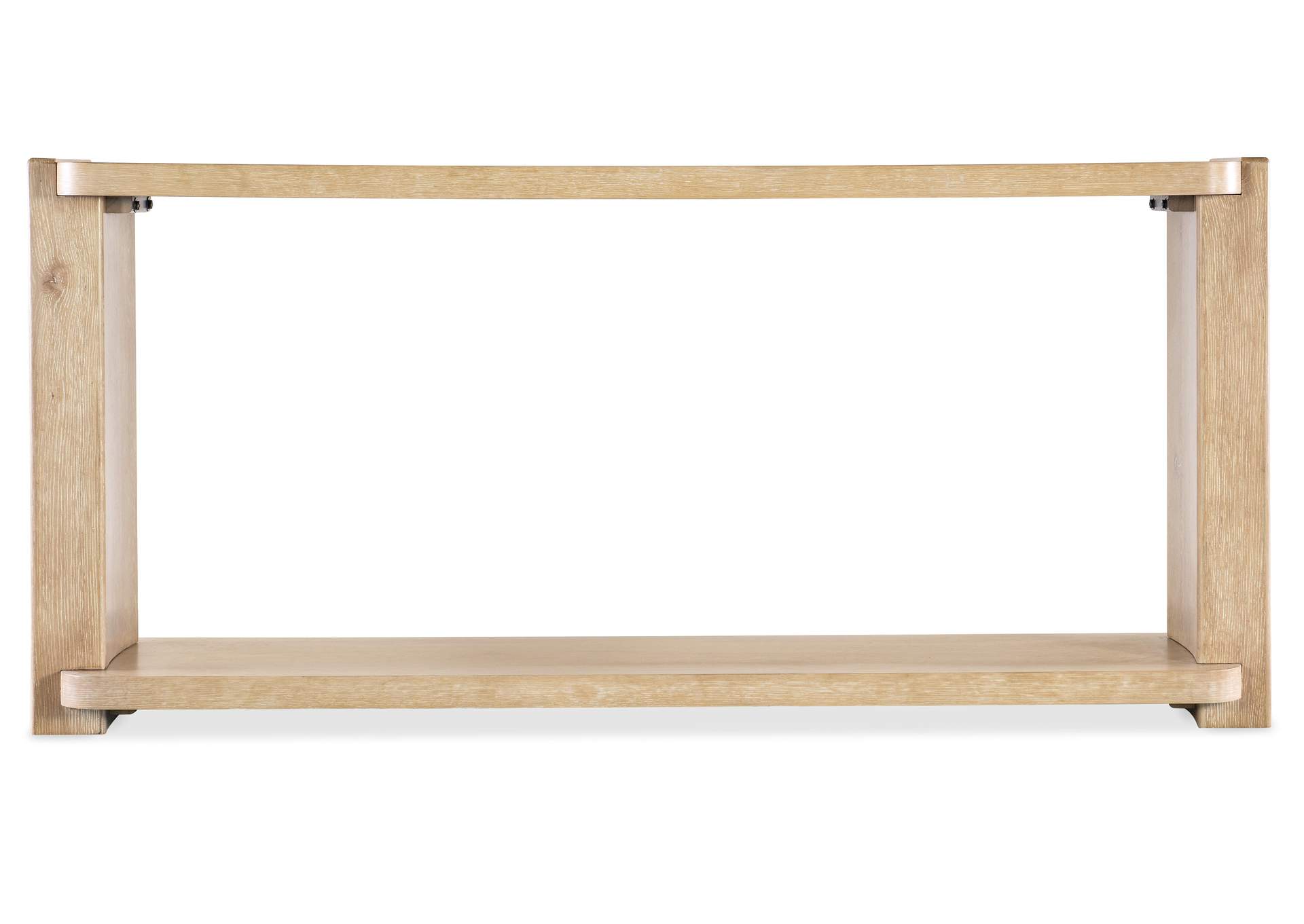 Retreat Console Table,Hooker Furniture