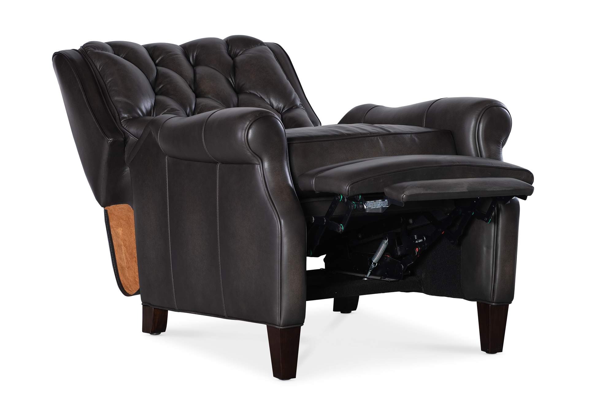 Palmer Press Back Recliner,Hooker Furniture