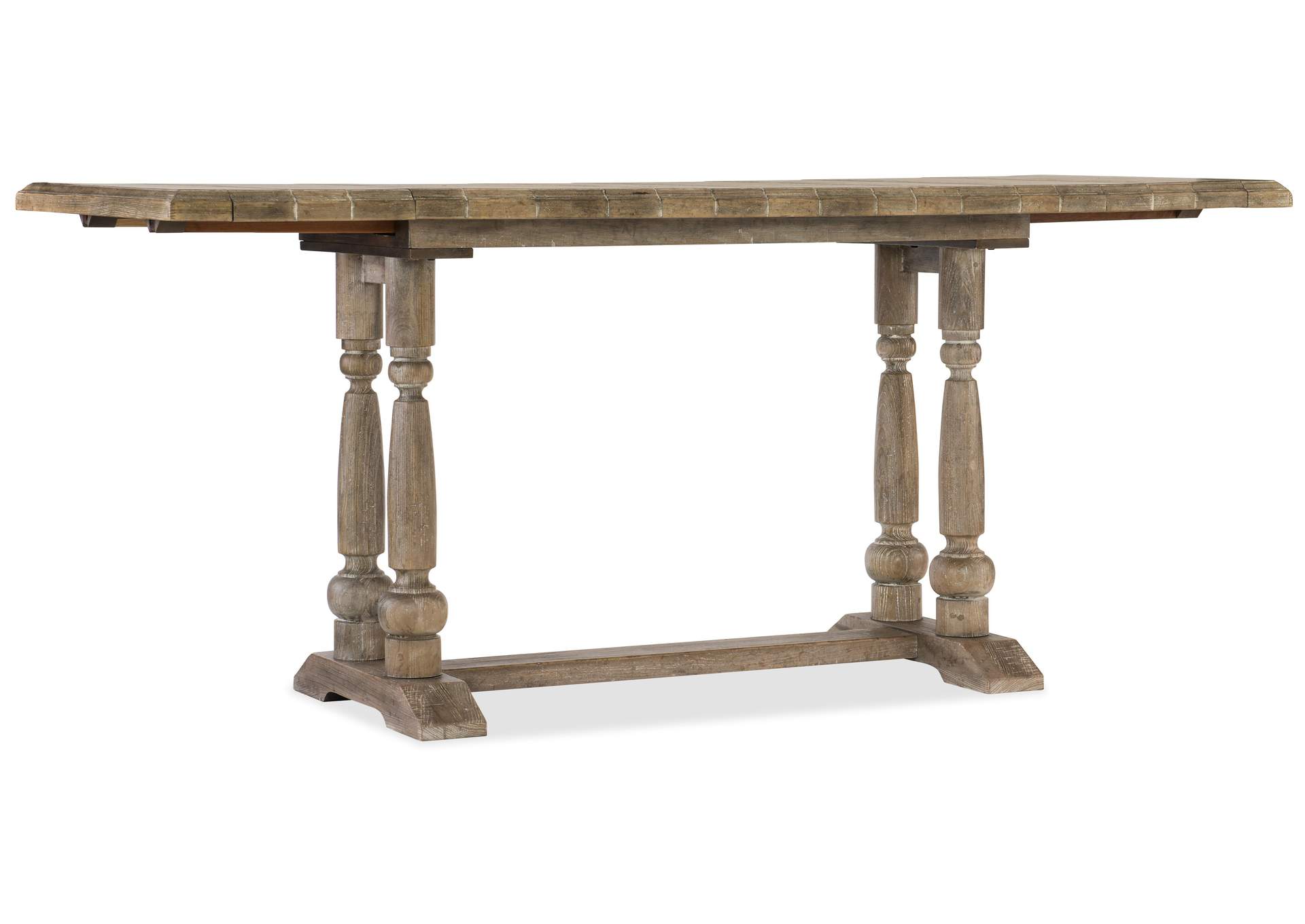 Boheme Brasserie Friendship Table,Hooker Furniture