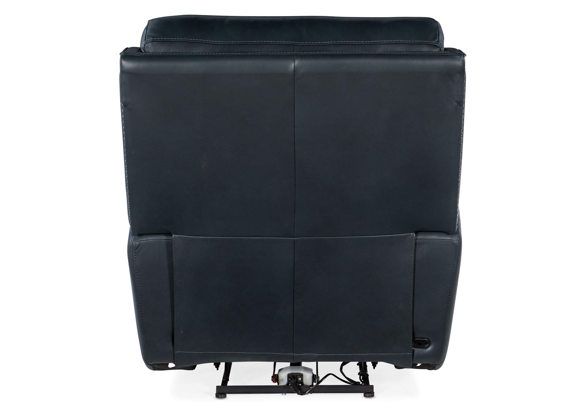 Ruthe Zero Gravity Power Recliner With Power Headrest,Hooker Furniture