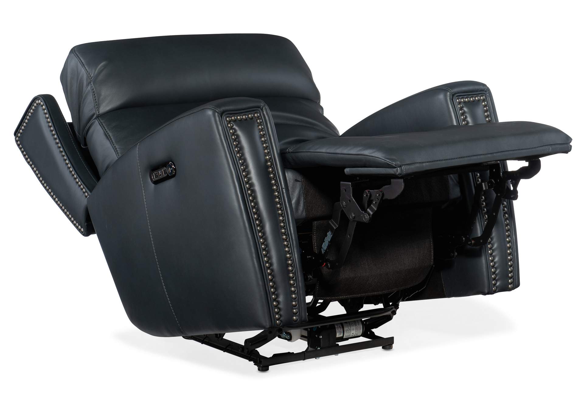 Ruthe Zero Gravity Power Recliner With Power Headrest,Hooker Furniture