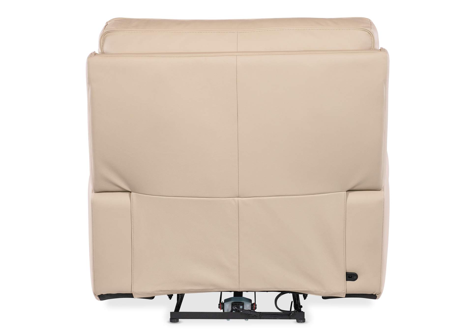 Kramer Zero Gravity Power Recliner W - Power Headrest,Hooker Furniture