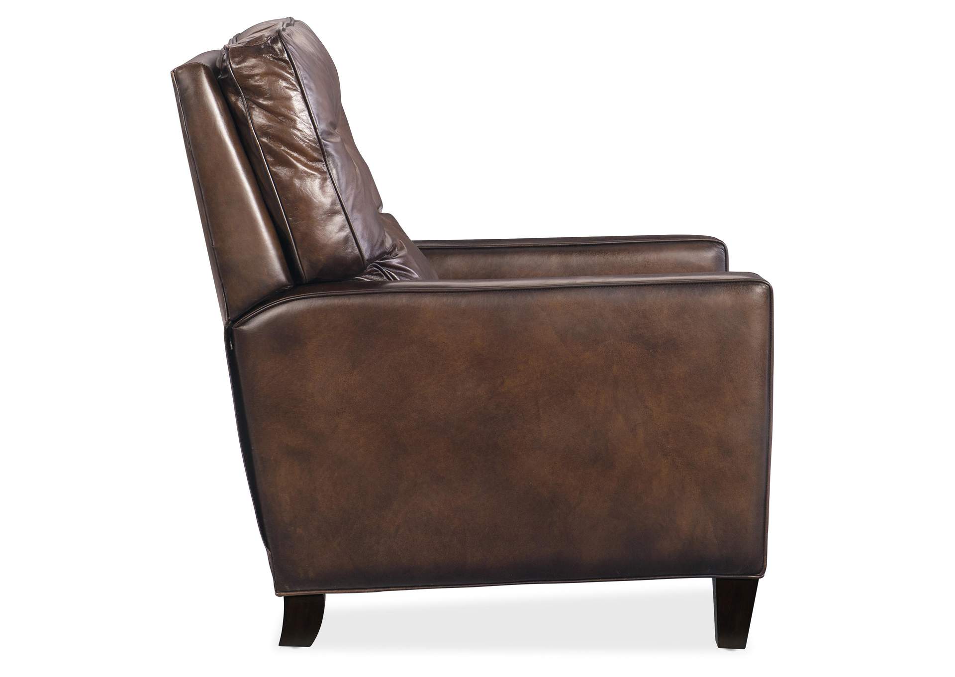 Barnes Recliner,Hooker Furniture