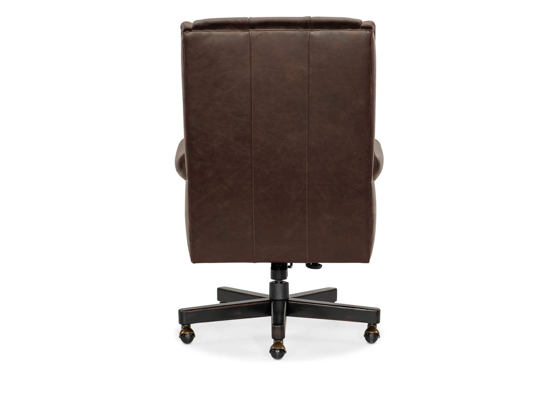 Charleston Executive Swivel Tilt Chair,Hooker Furniture