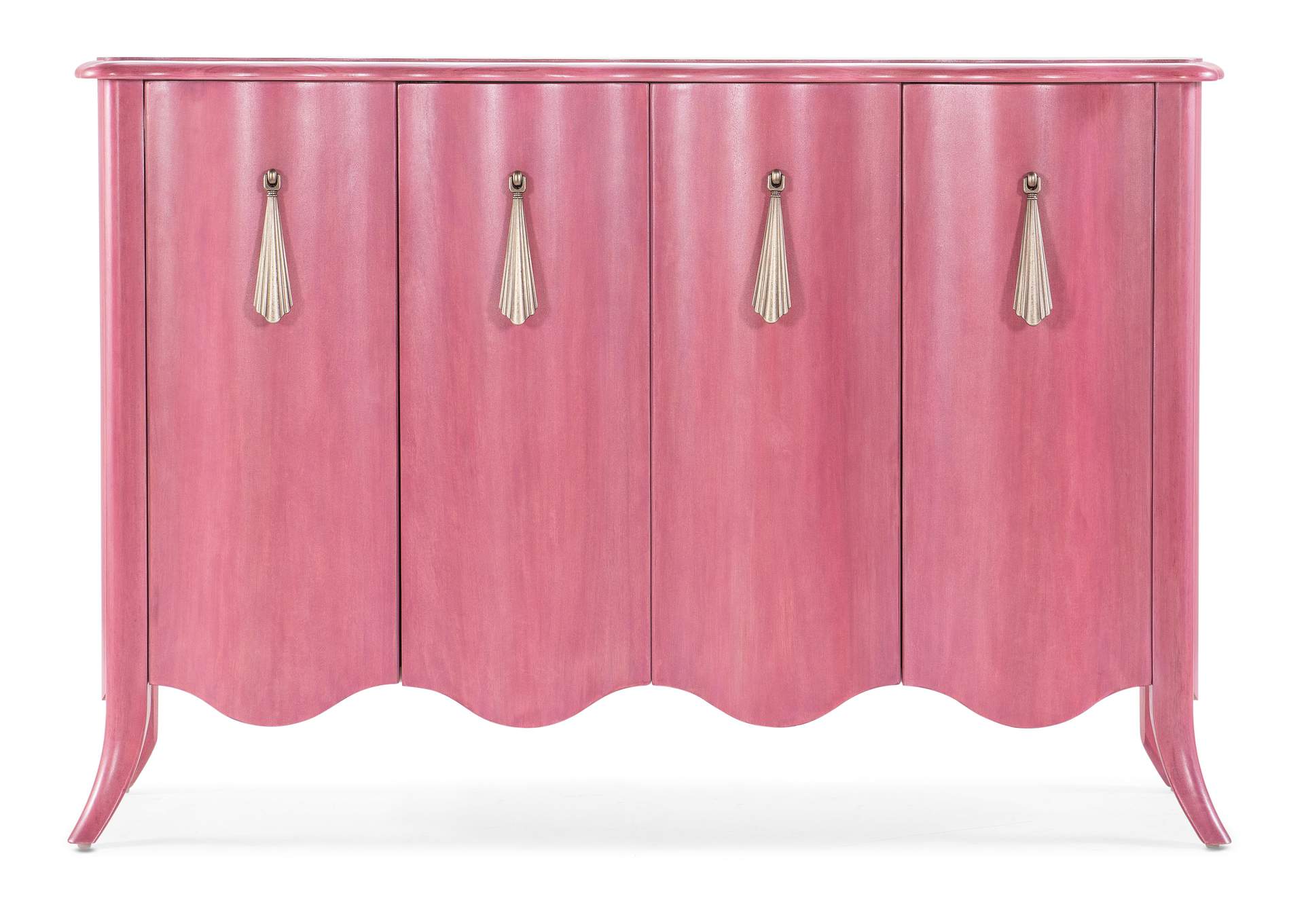 Sisterhood Credenza,Hooker Furniture