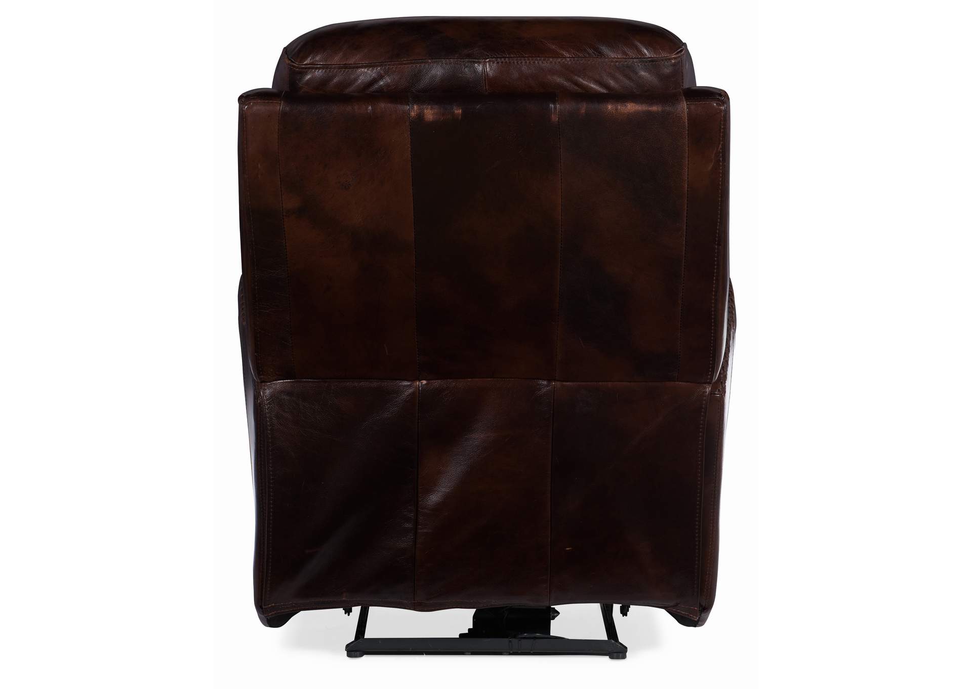 Chambers Power Recliner w/ Power Headrest,Hooker Furniture