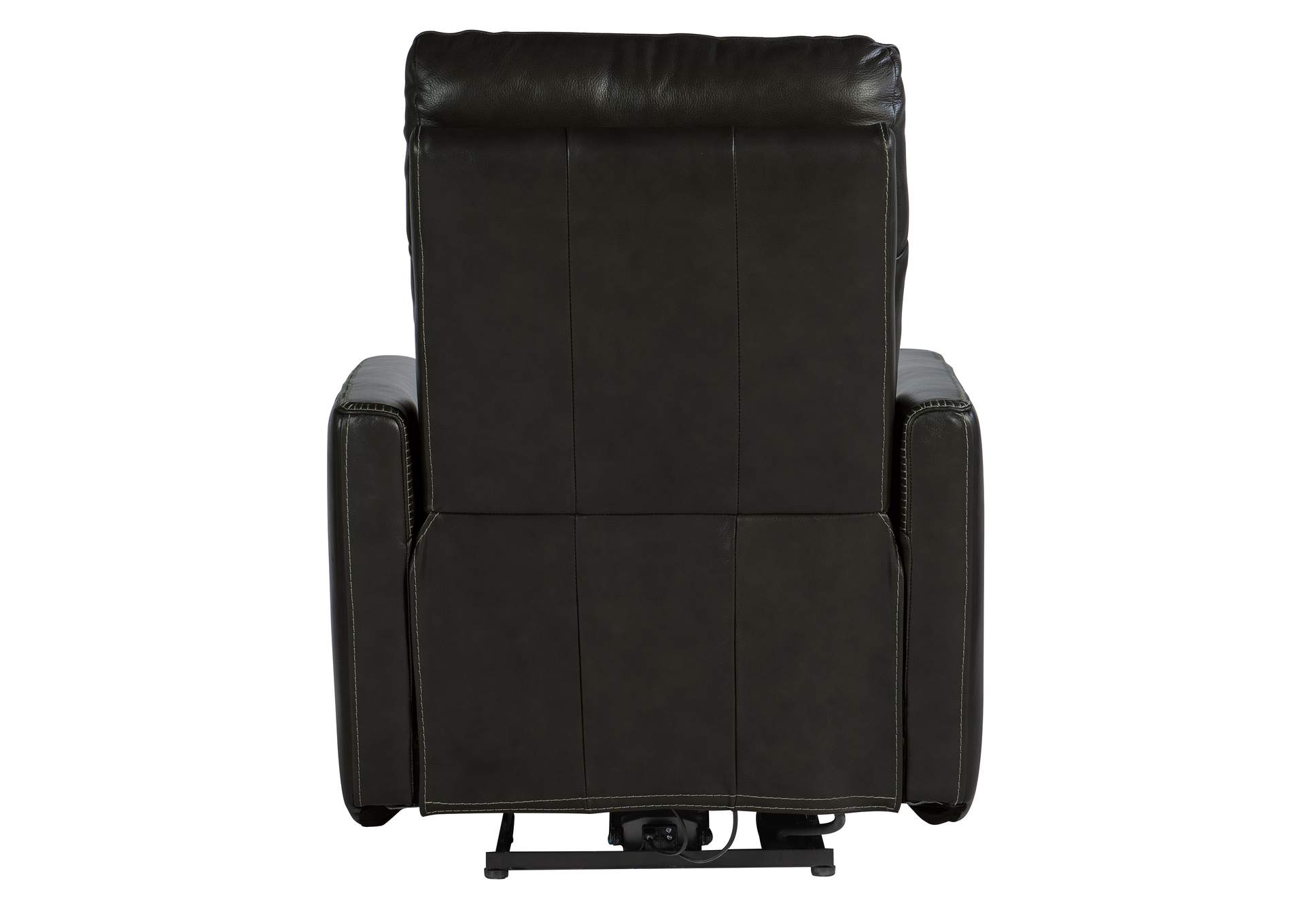 Orion Zero Gravity Power Recliner w/Power HR,Hooker Furniture