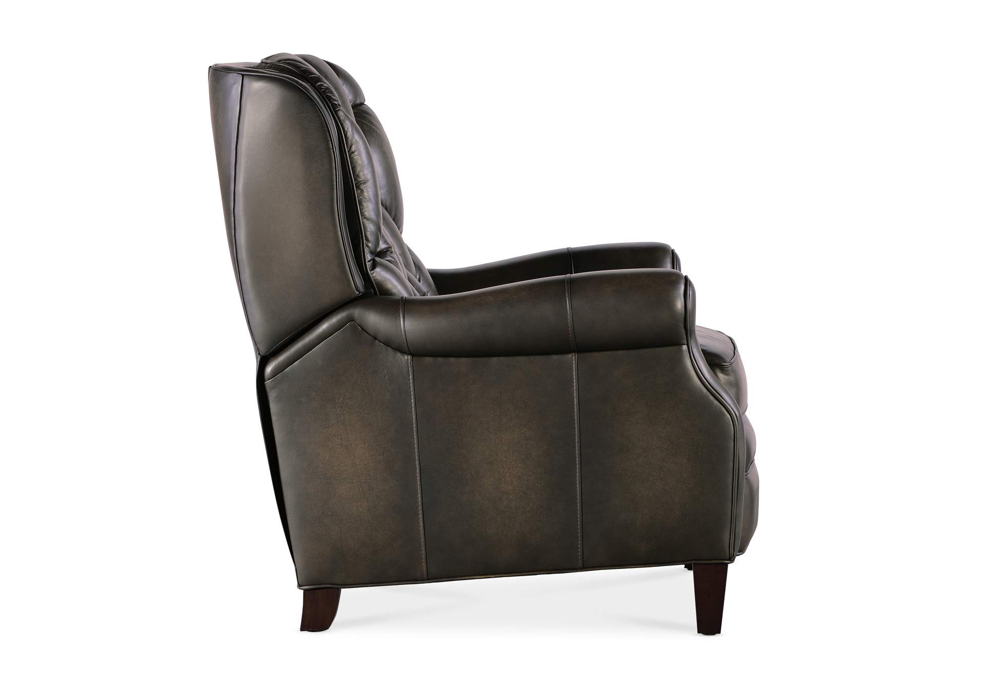 Palmer Press Back Recliner,Hooker Furniture