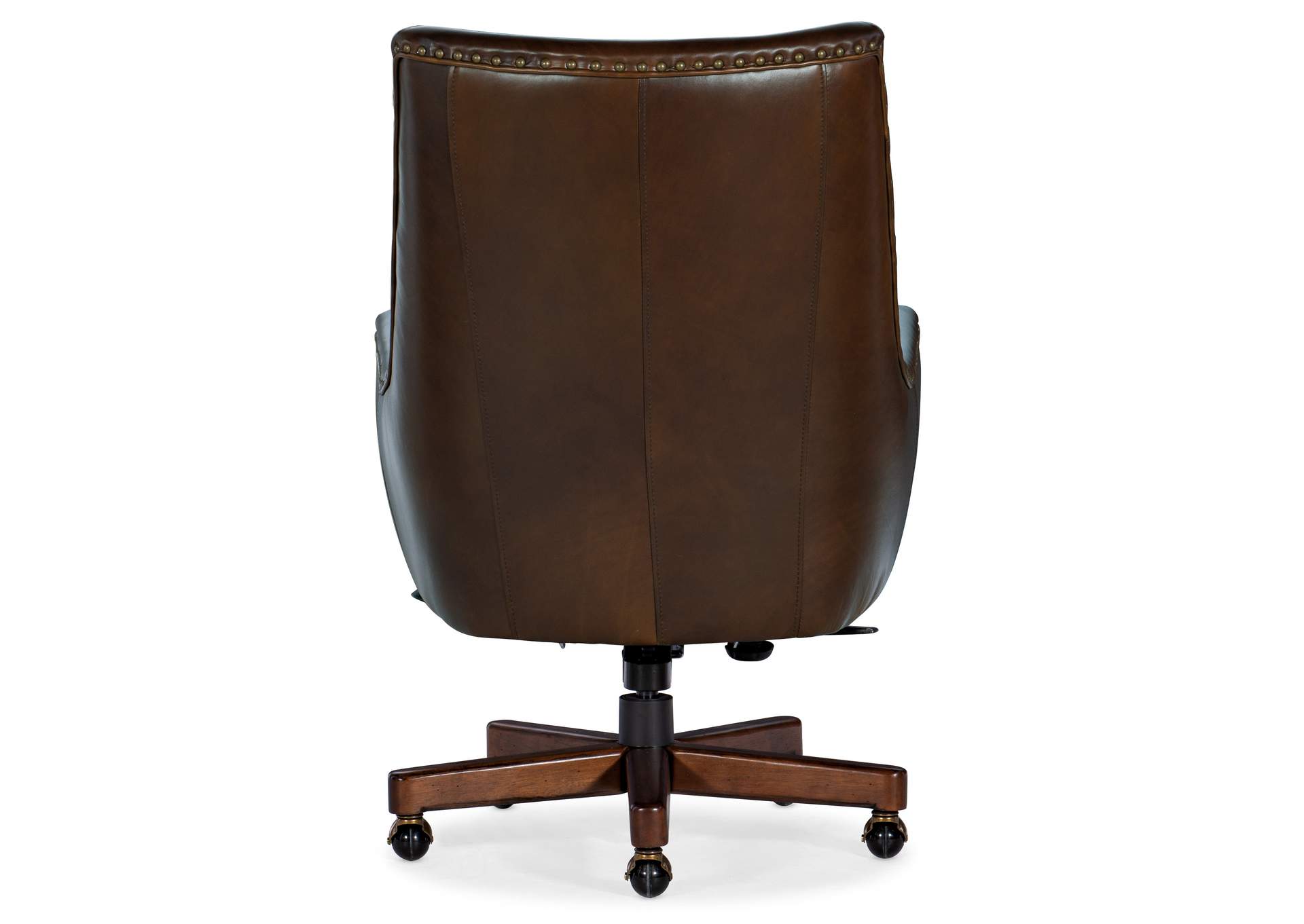 Kent Executive Swivel Tilt Chair,Hooker Furniture