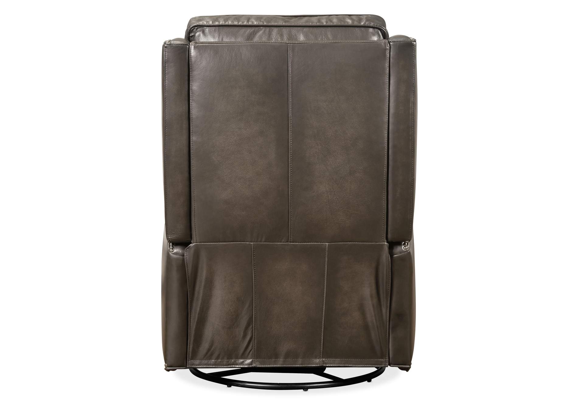 Kerley Power Swivel Glider Recliner,Hooker Furniture