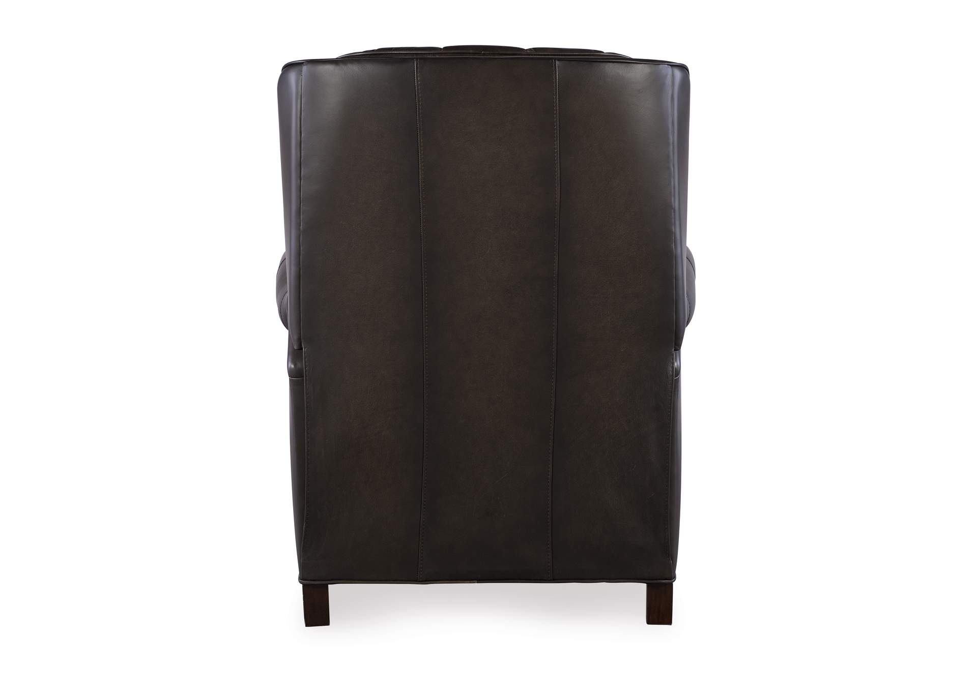 Palmer Press Back Recliner,Hooker Furniture