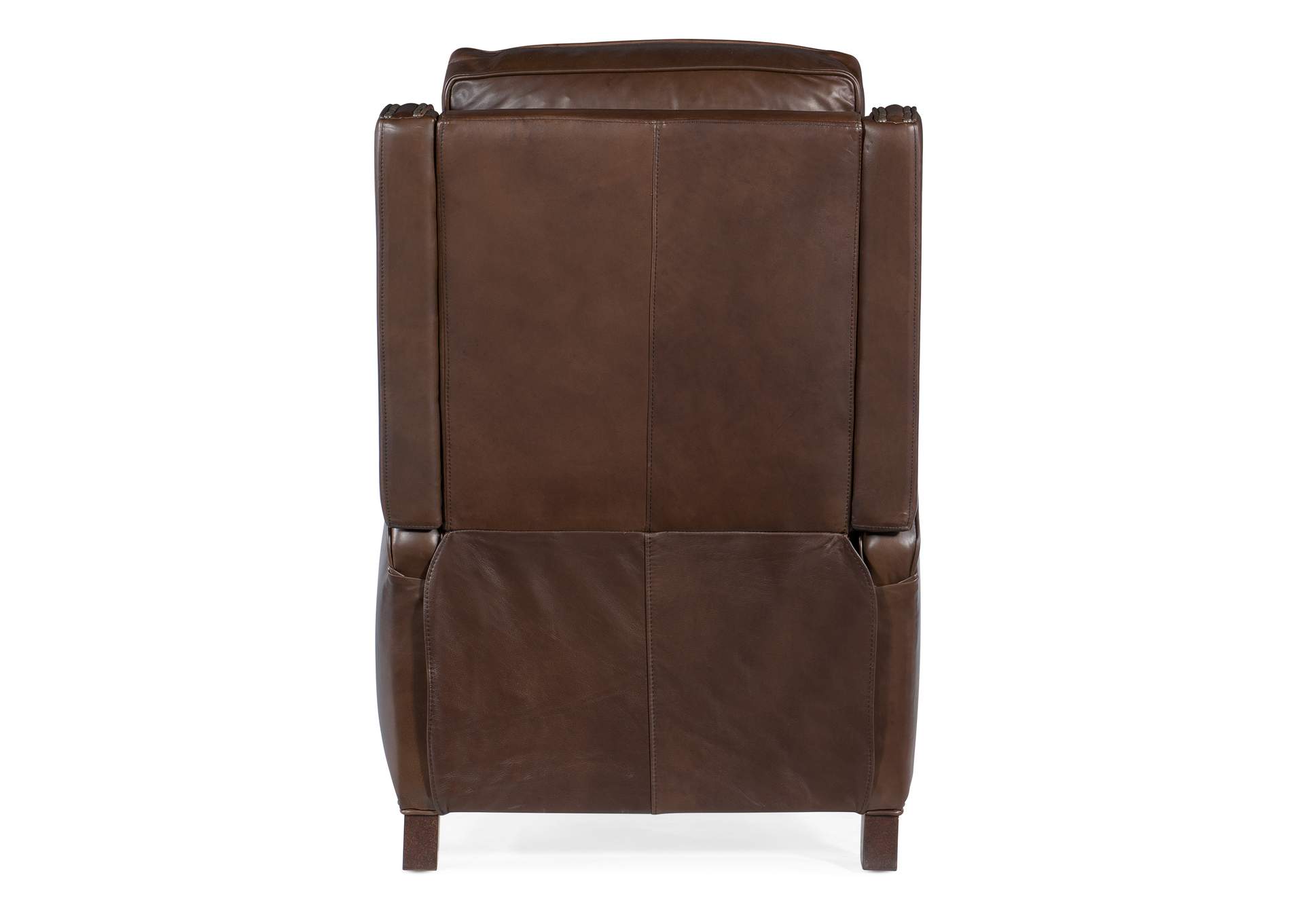 Rylea Manual Push Back Recliner,Hooker Furniture