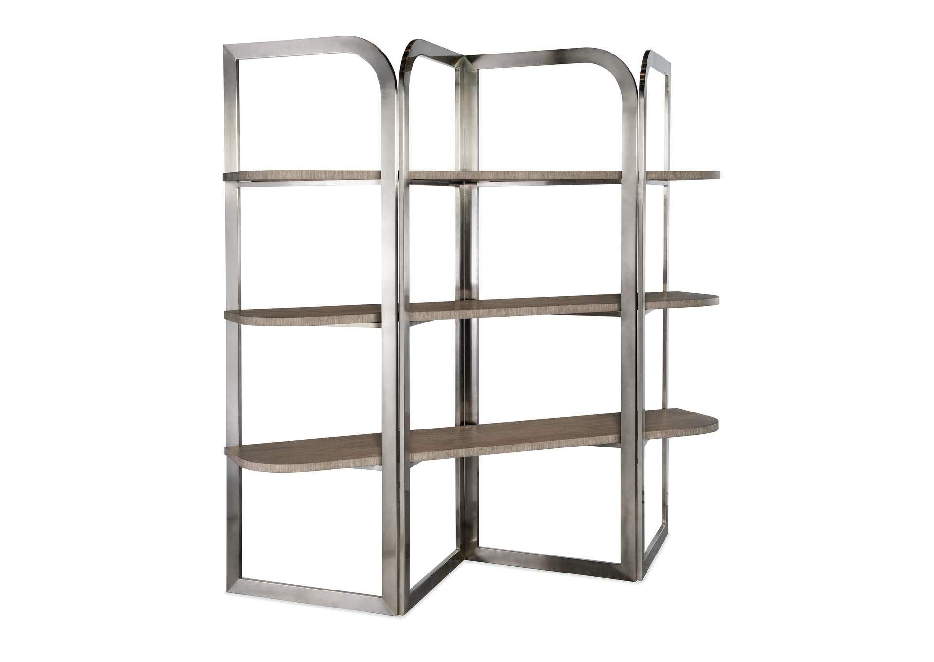 Modern Mood Etagere,Hooker Furniture