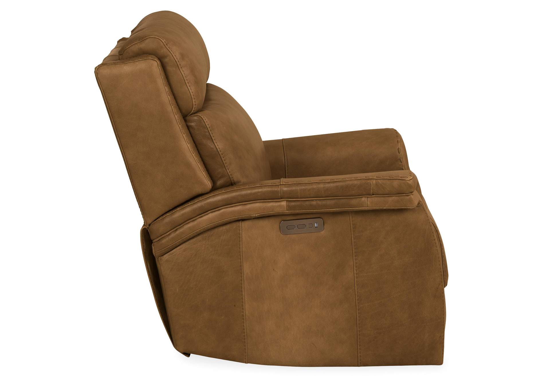 Poise Power Recliner W - Power Headrest,Hooker Furniture