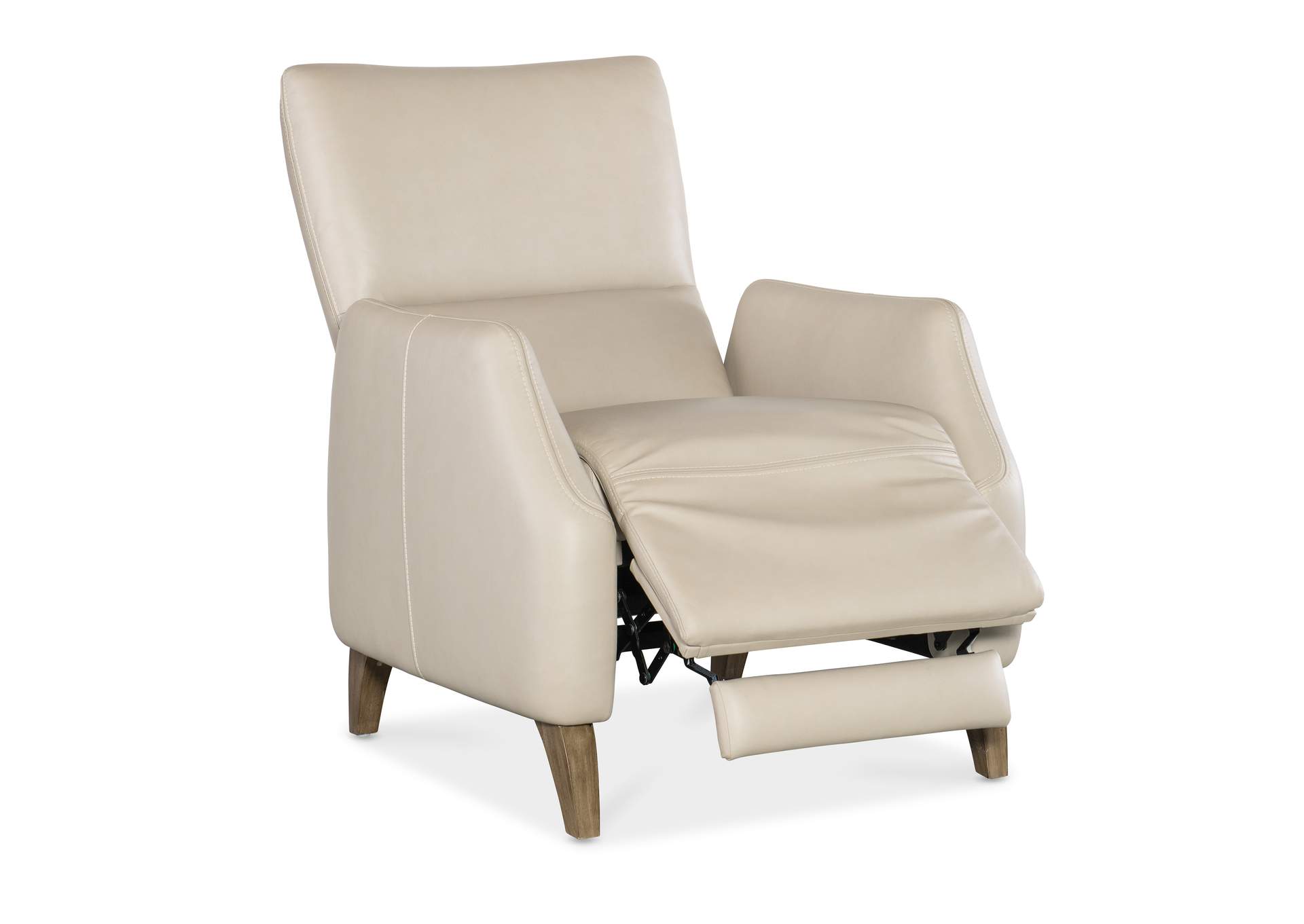 Rumero Press Back Recliner,Hooker Furniture