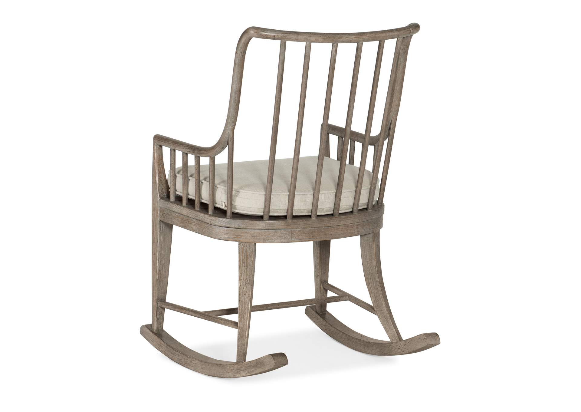 Serenity Moorings Rocking Chair,Hooker Furniture