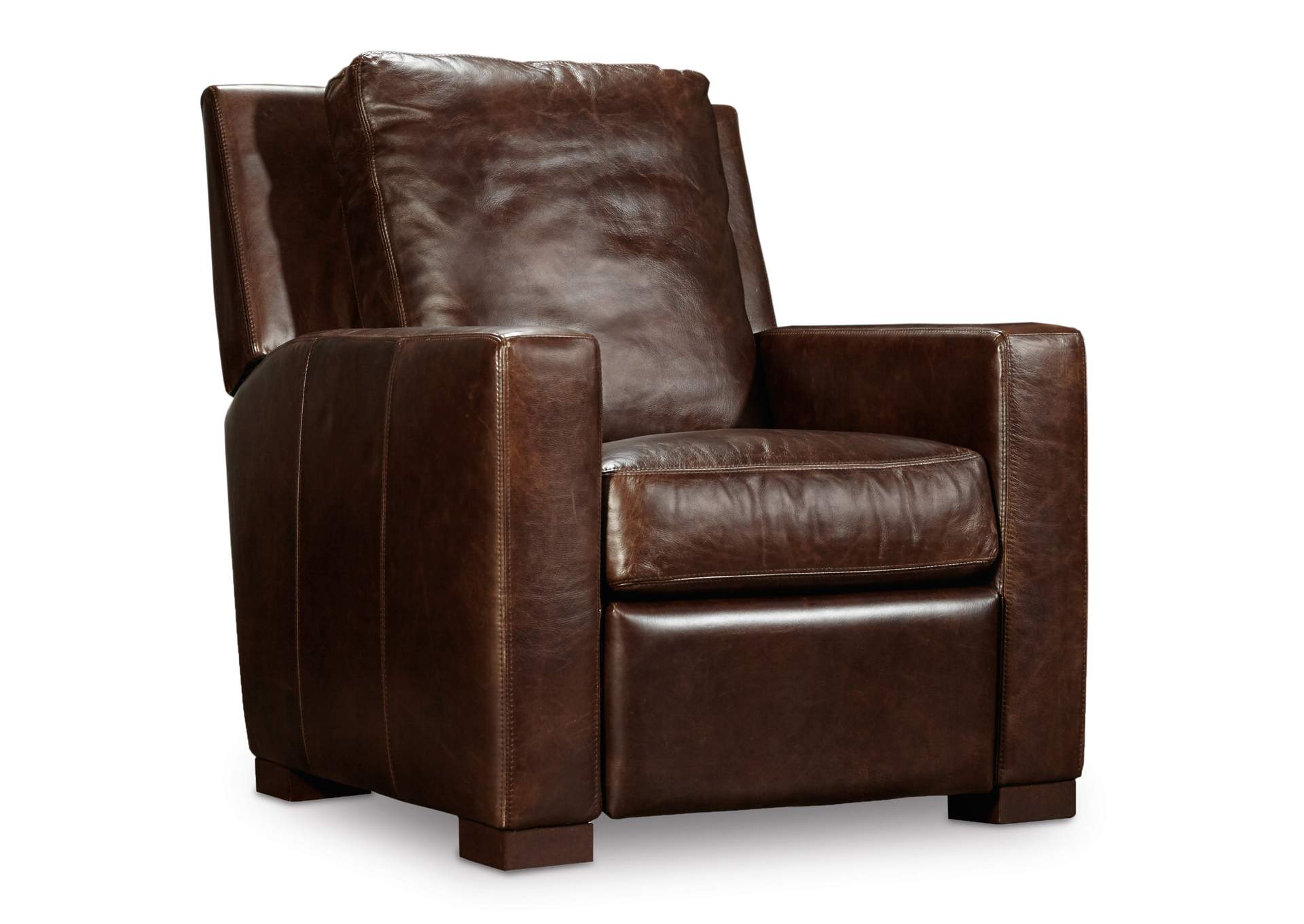 Thomas Recliner,Hooker Furniture