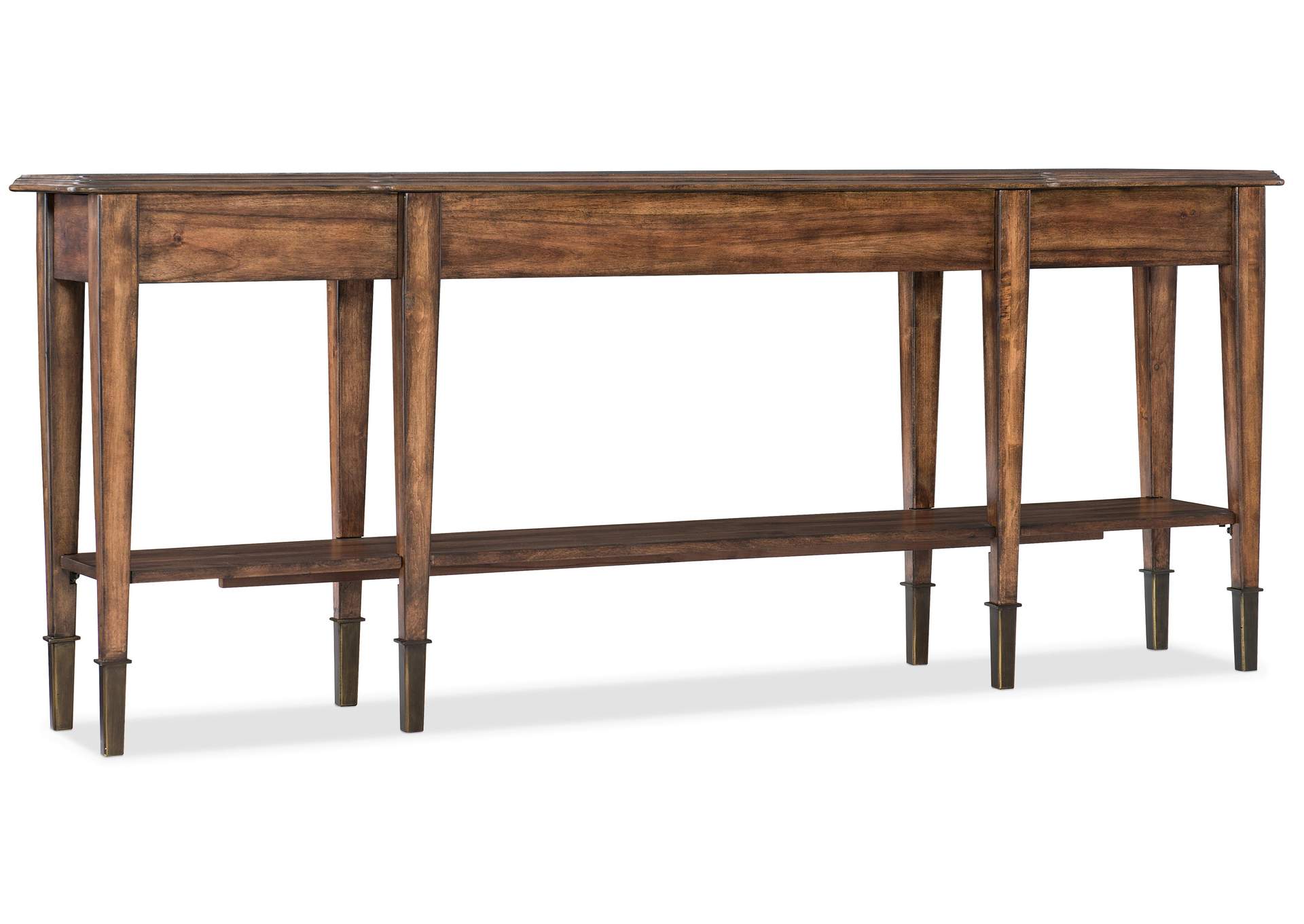 Skinny Console Table,Hooker Furniture