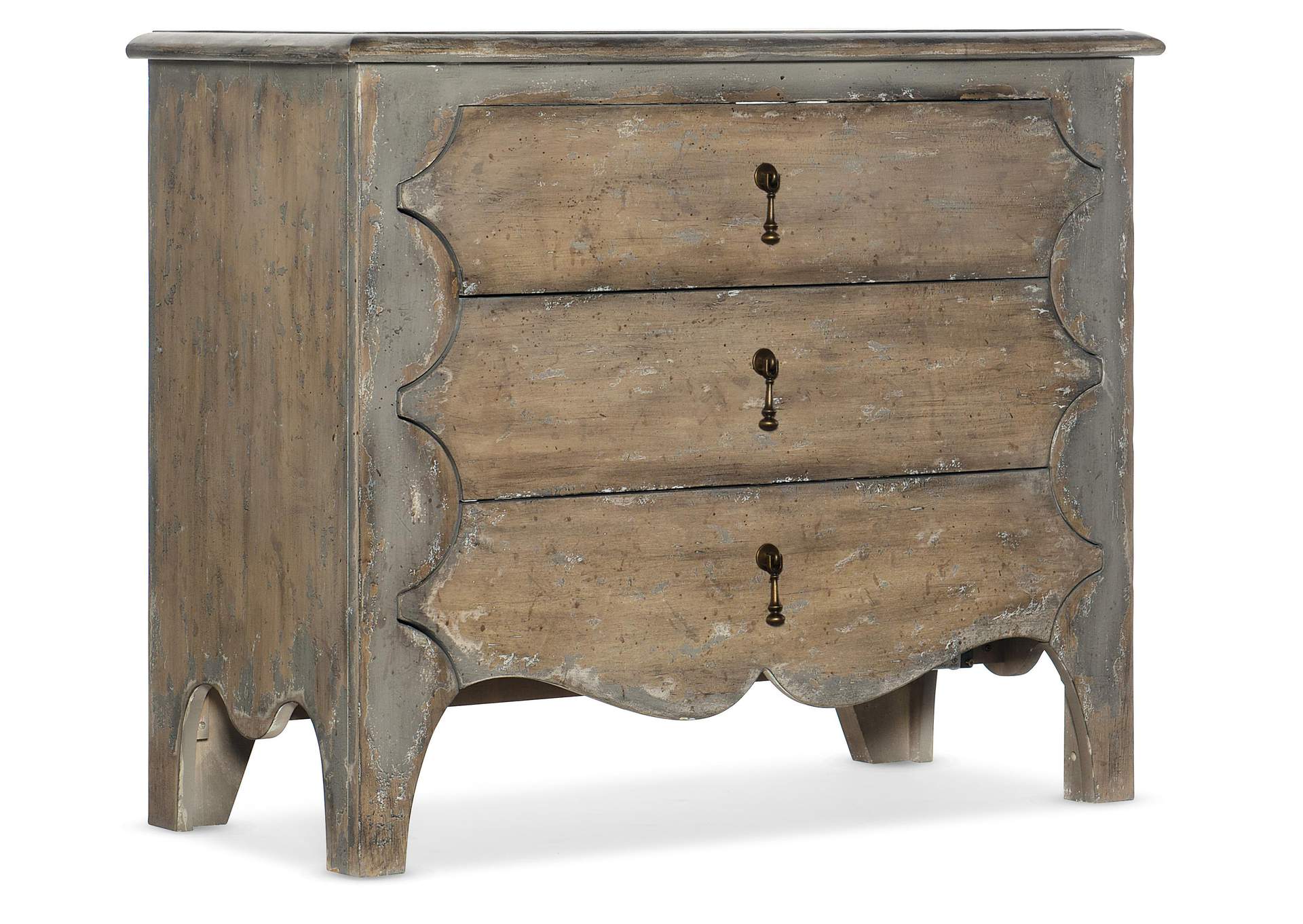 Ciao Bella Bachelors Chest,Hooker Furniture