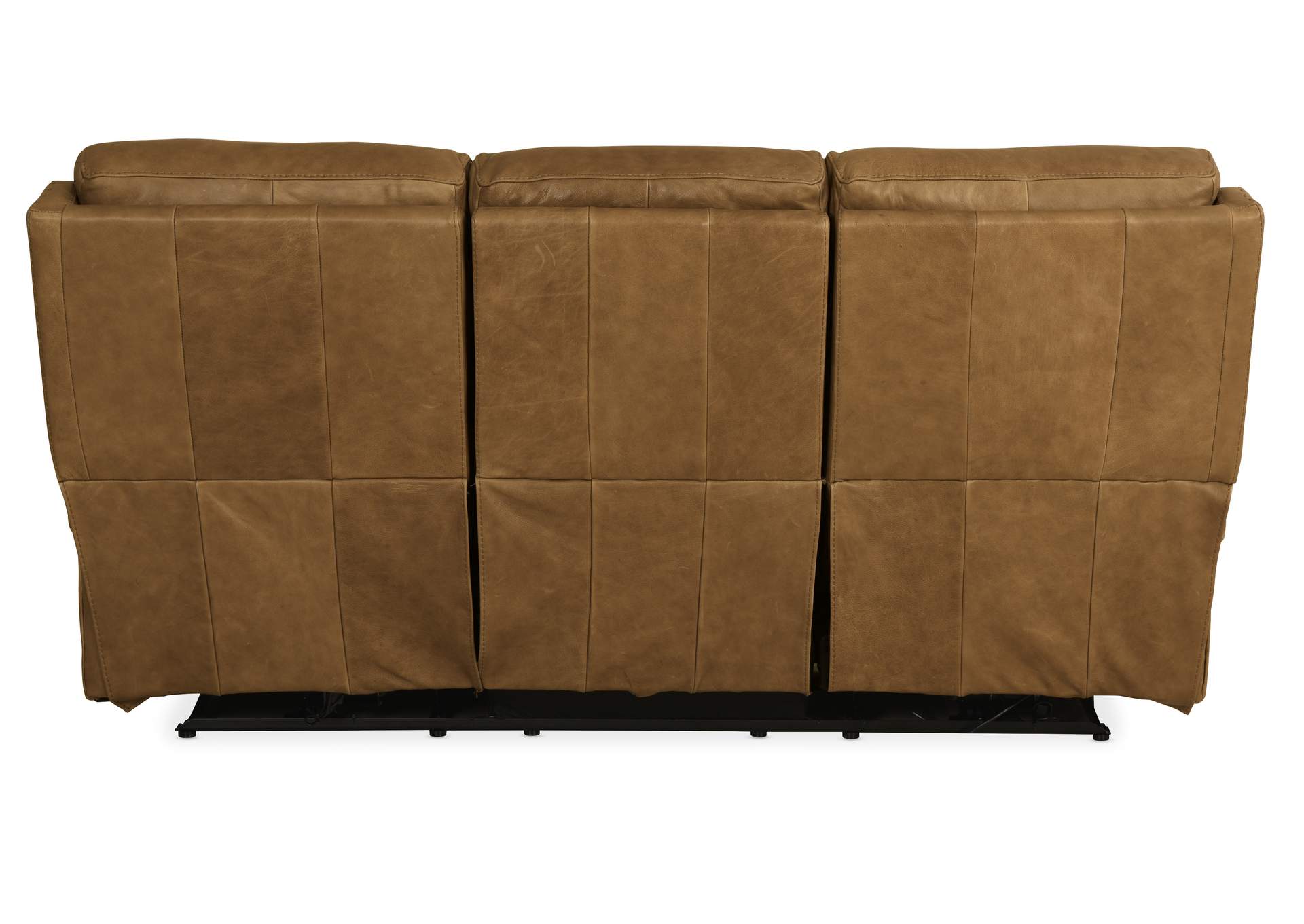 Poise Power Recliner Sofa W - Power Headrest,Hooker Furniture