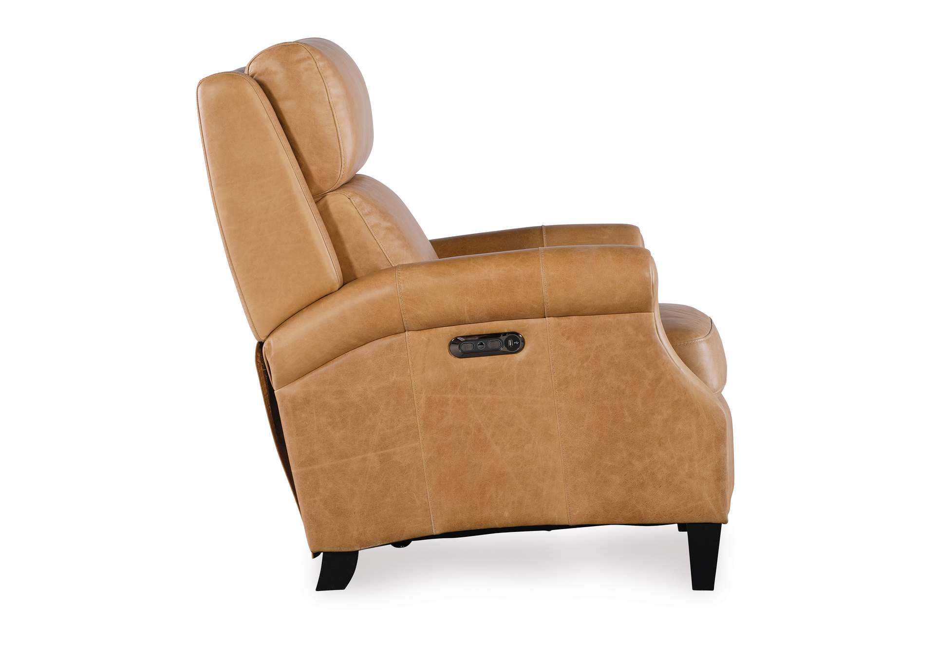 Hurley Power Recliner W - Power Headrest,Hooker Furniture