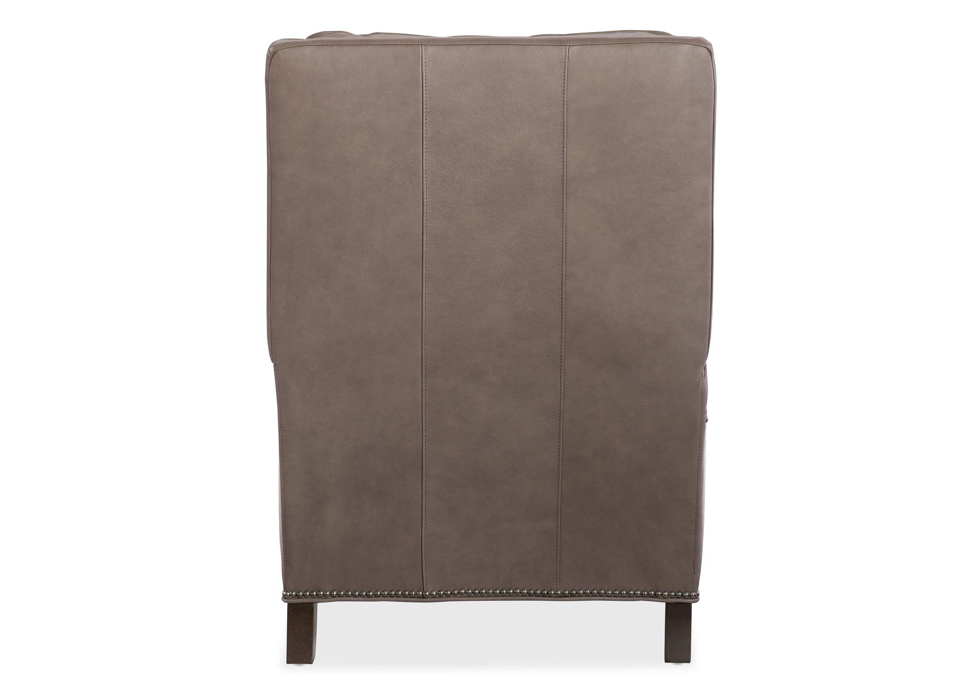 Caleigh Recliner,Hooker Furniture