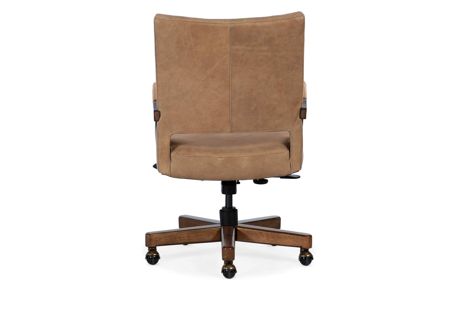 Chace Executive Swivel Tilt Chair,Hooker Furniture