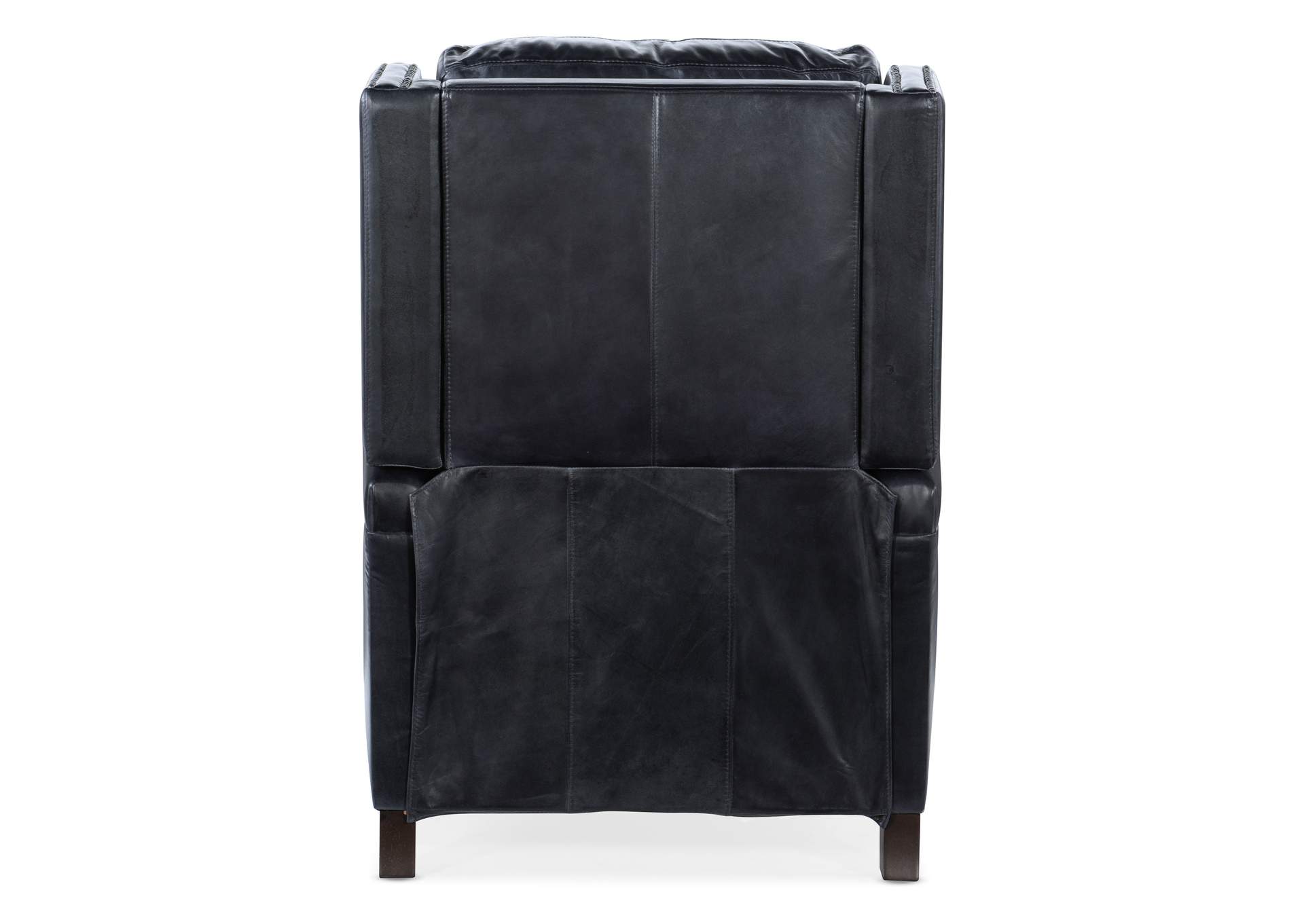 Collin Manual Push Back Recliner,Hooker Furniture