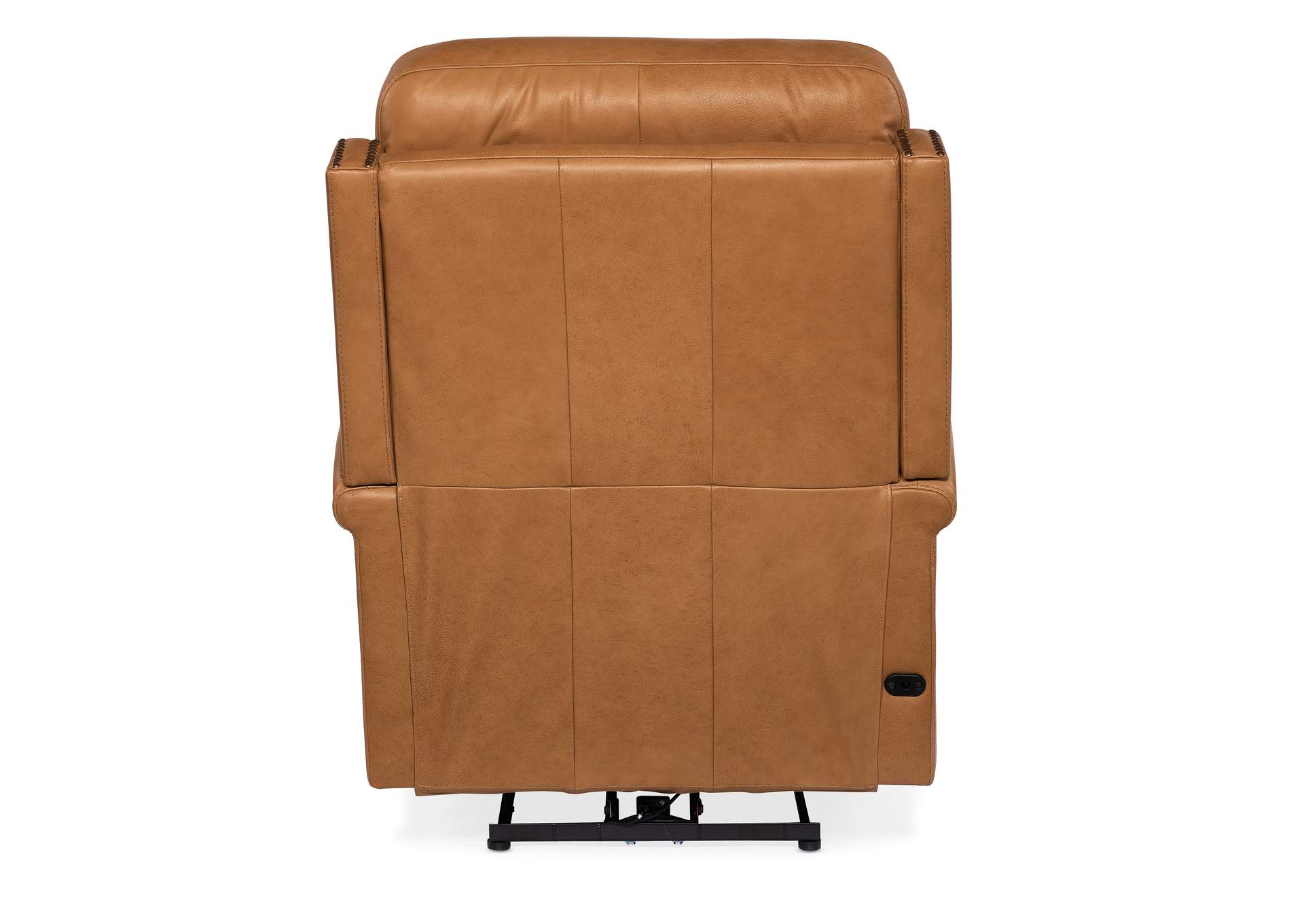 Vaughn Zero Gravity Recliner With Power Headrest,Hooker Furniture