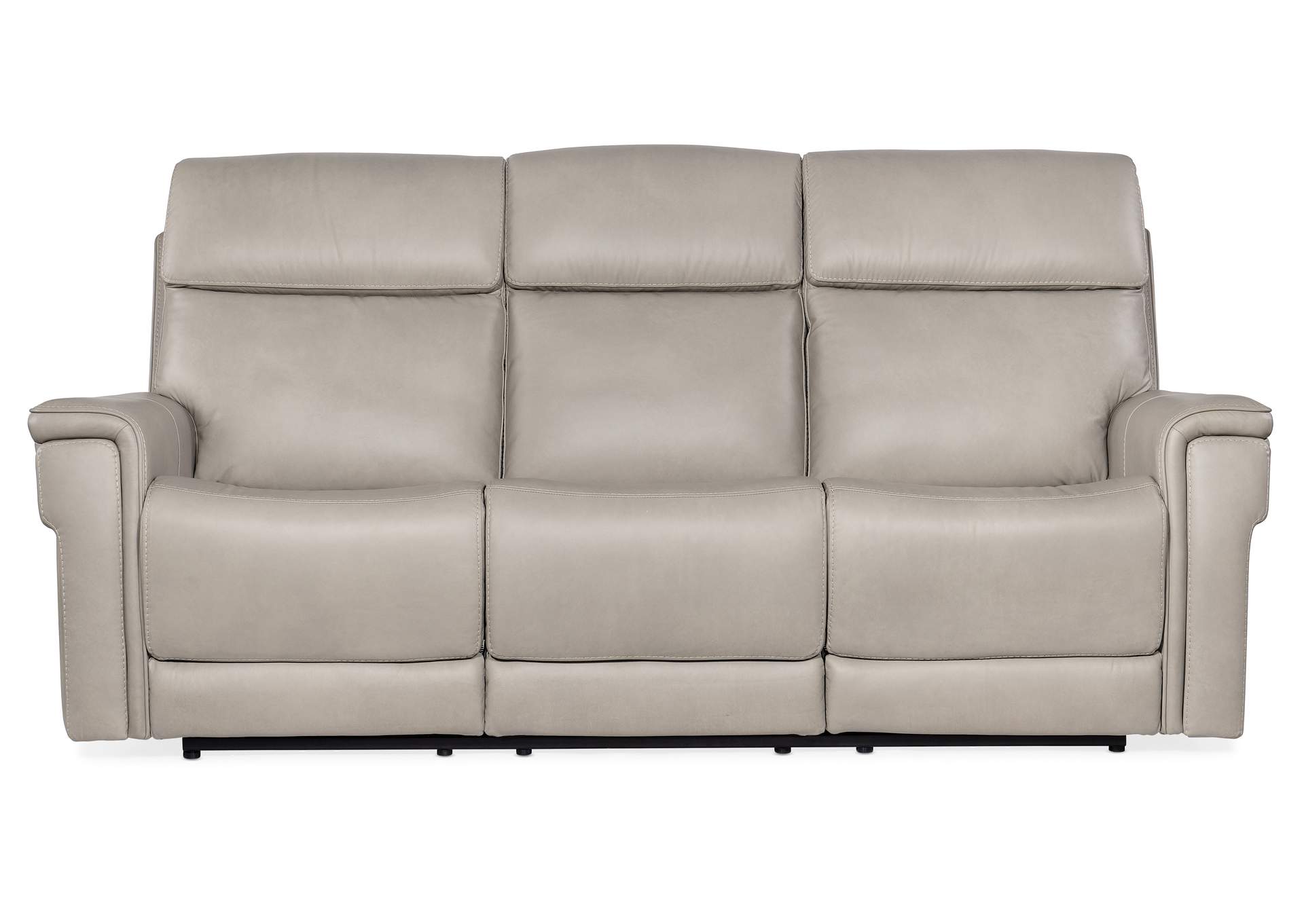 Lyra Zero Gravity Power Sofa W - Power Headrest,Hooker Furniture