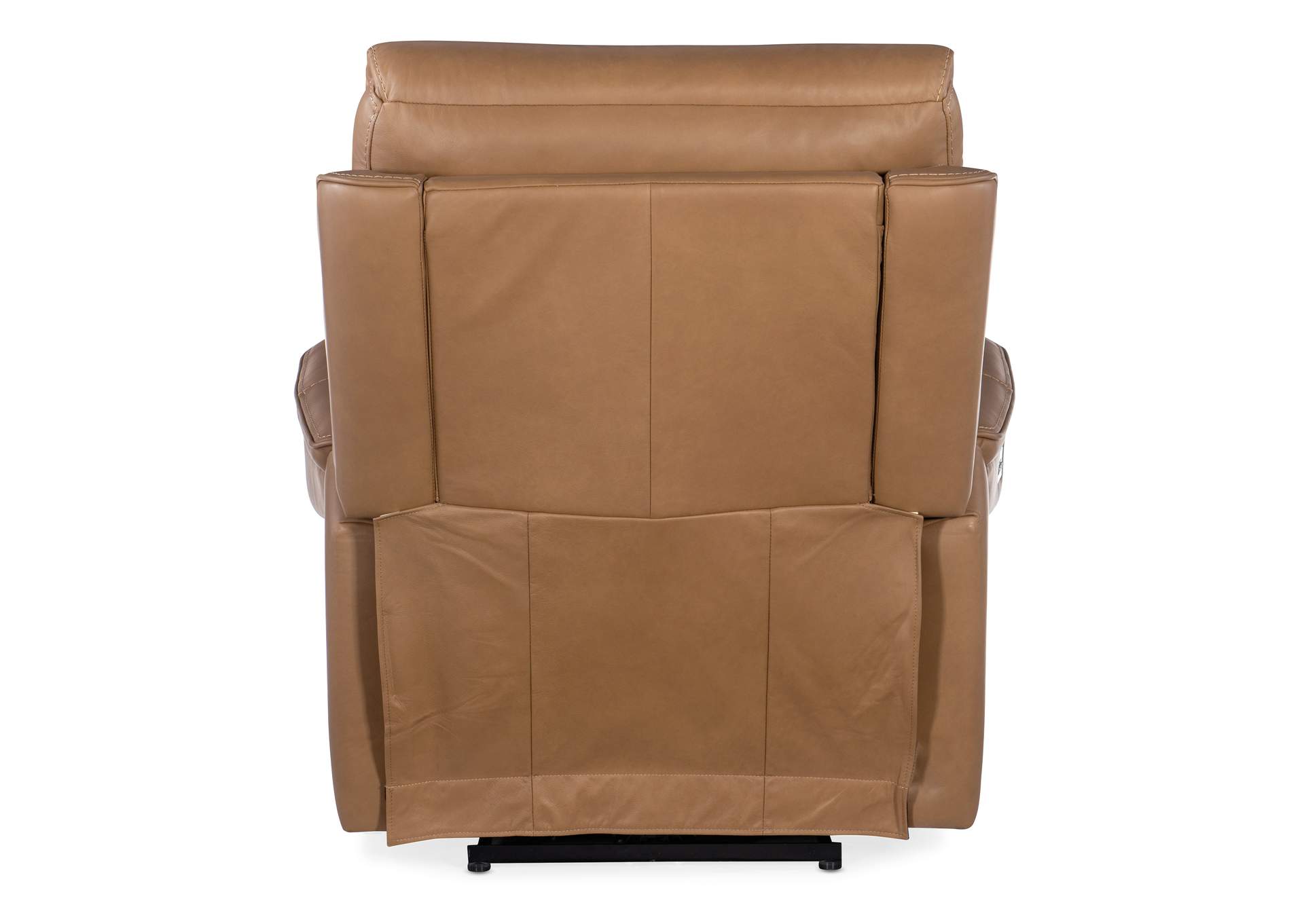 Lyra Zero Gravity Power Recliner With Power Headrest,Hooker Furniture
