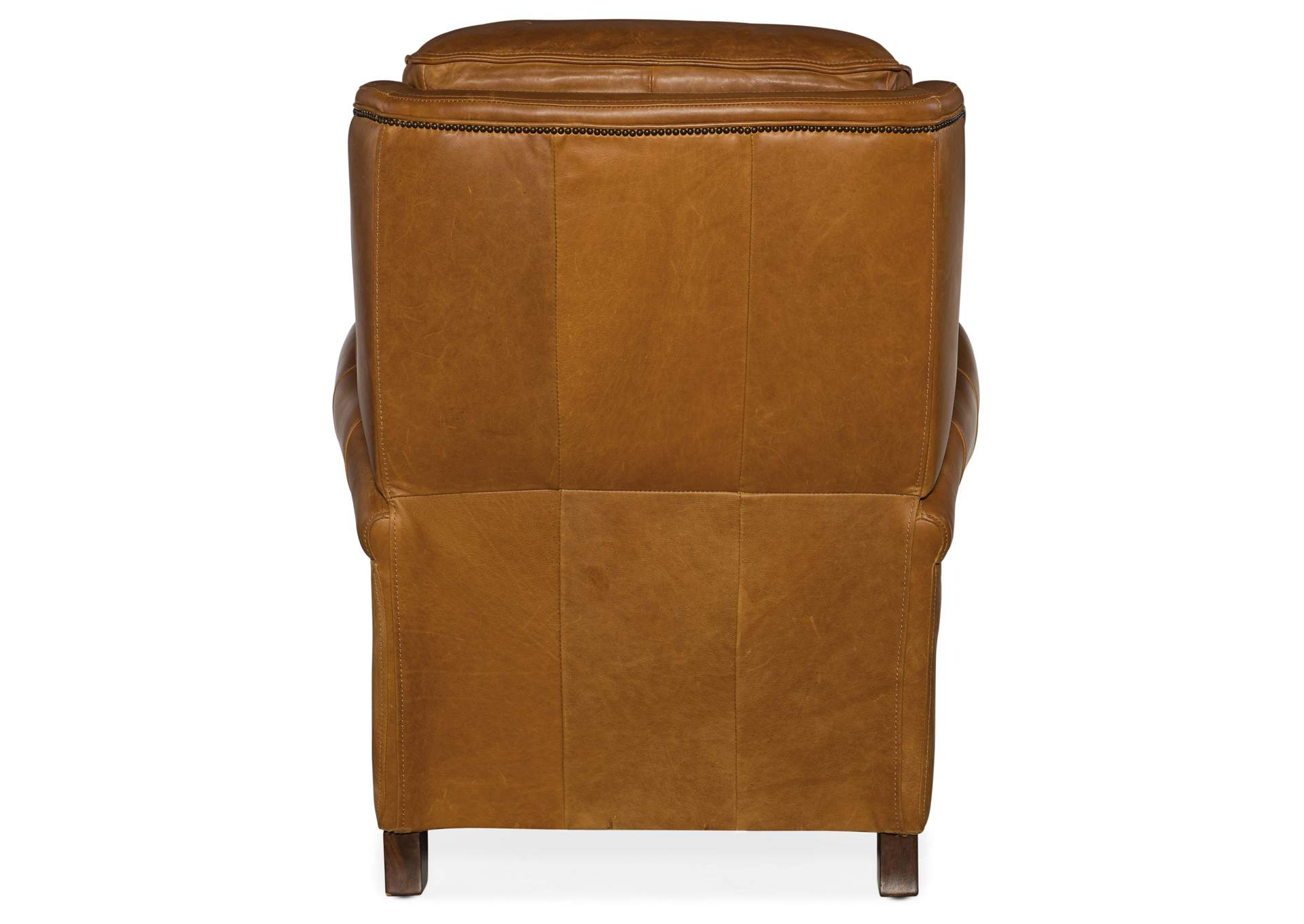 Fifer Power Recliner w/ Power Headrest,Hooker Furniture