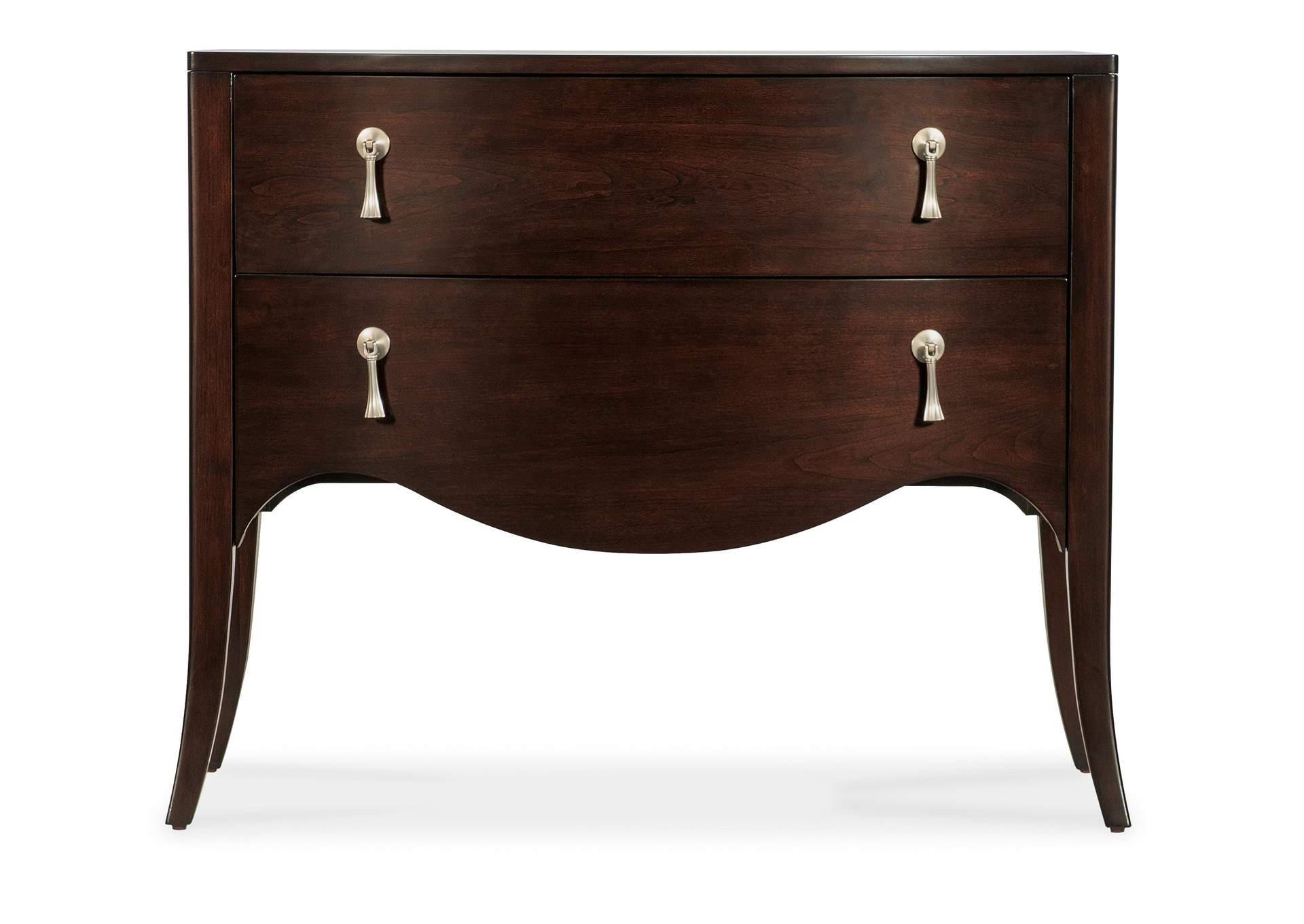 Bella Donna Bachelors Chest,Hooker Furniture