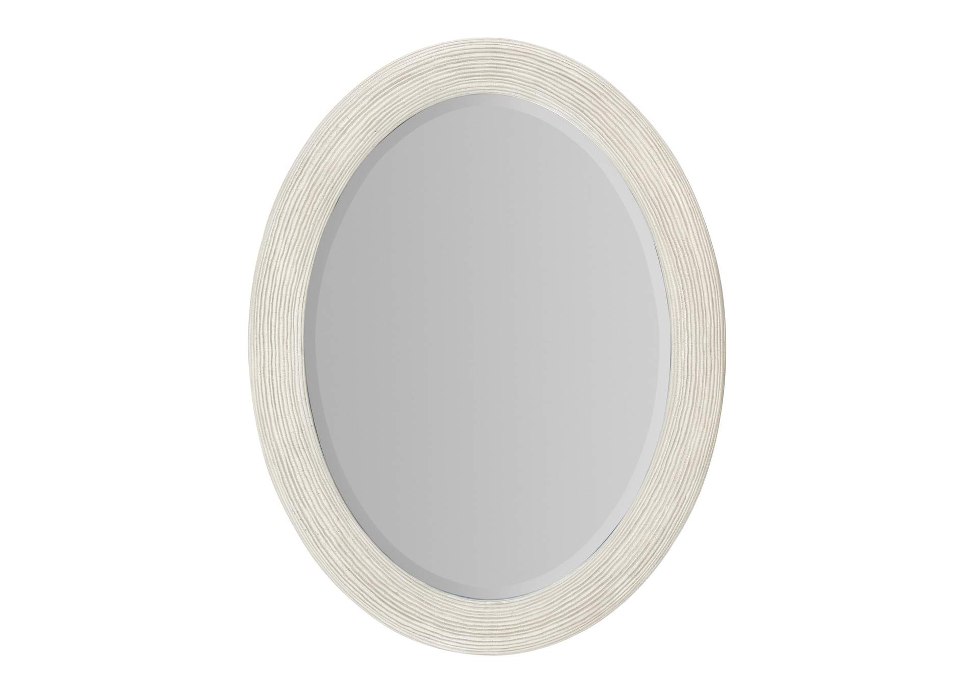 Serenity Amelia Oval Mirror,Hooker Furniture