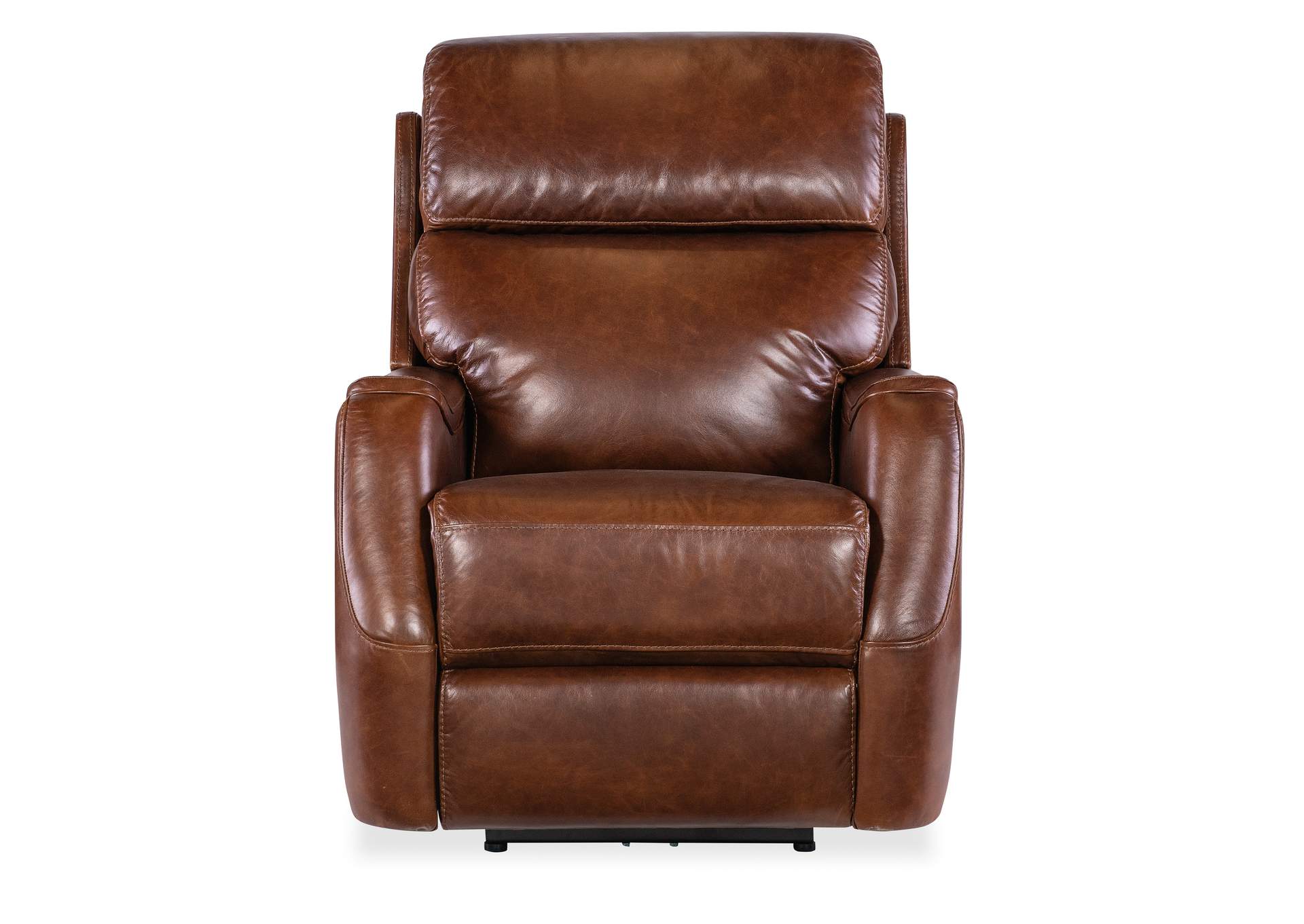 Harlan Zero Gravity Power Recliner W - Power Headrest,Hooker Furniture