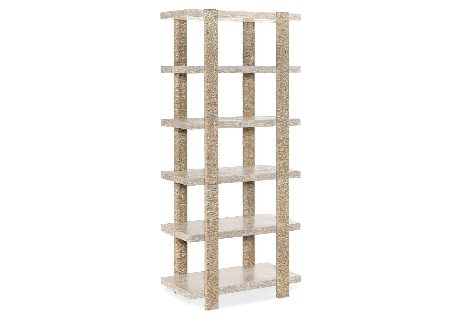 Commerce & Market Etagere,Hooker Furniture