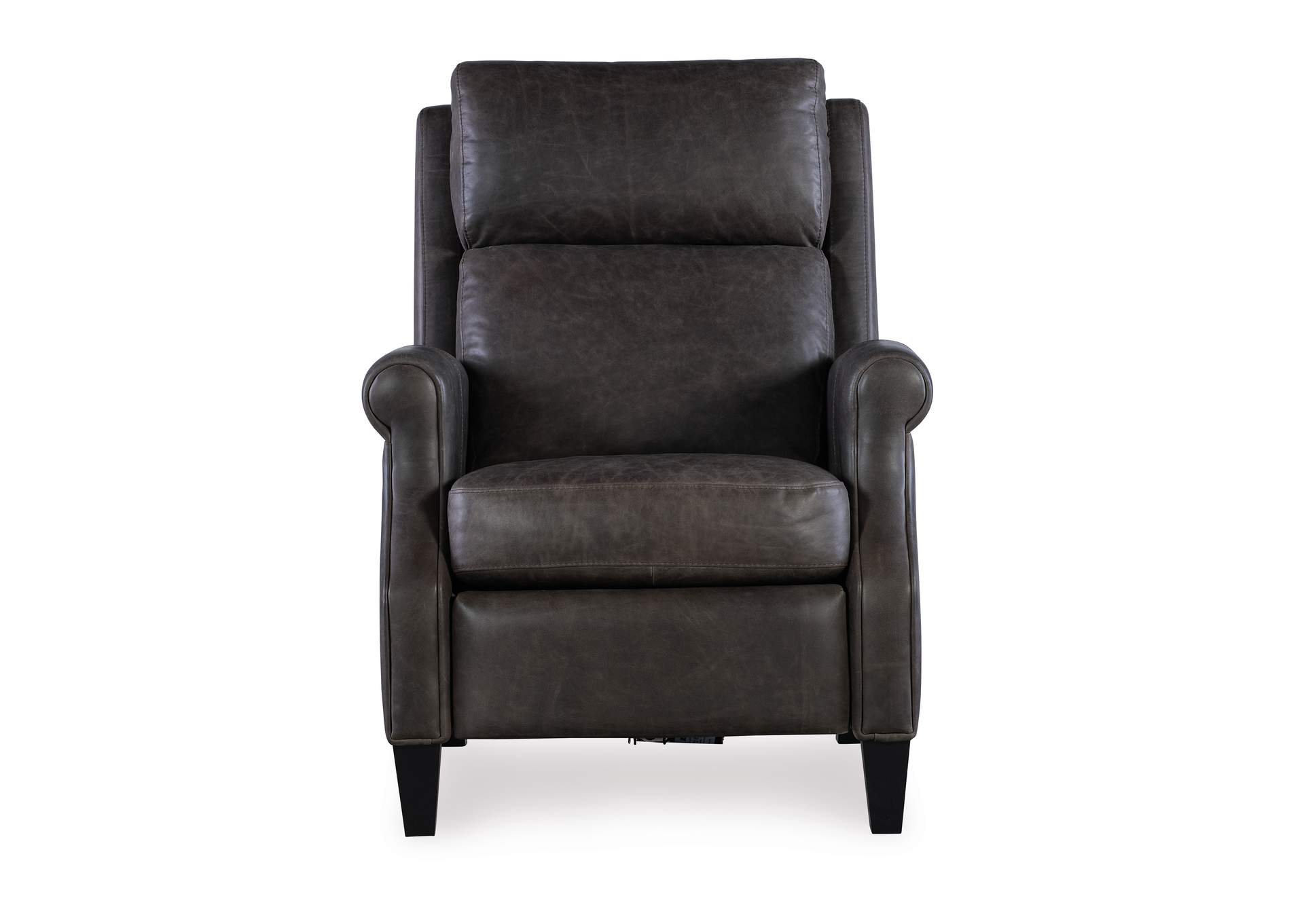 Hurley Power Recliner W - Power Headrest,Hooker Furniture