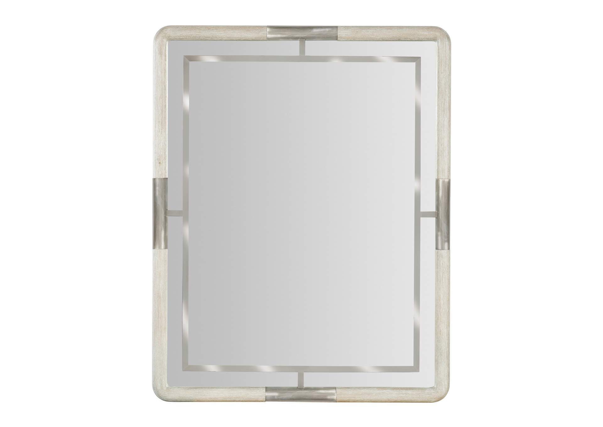 Modern Mood Landscape Mirror,Hooker Furniture