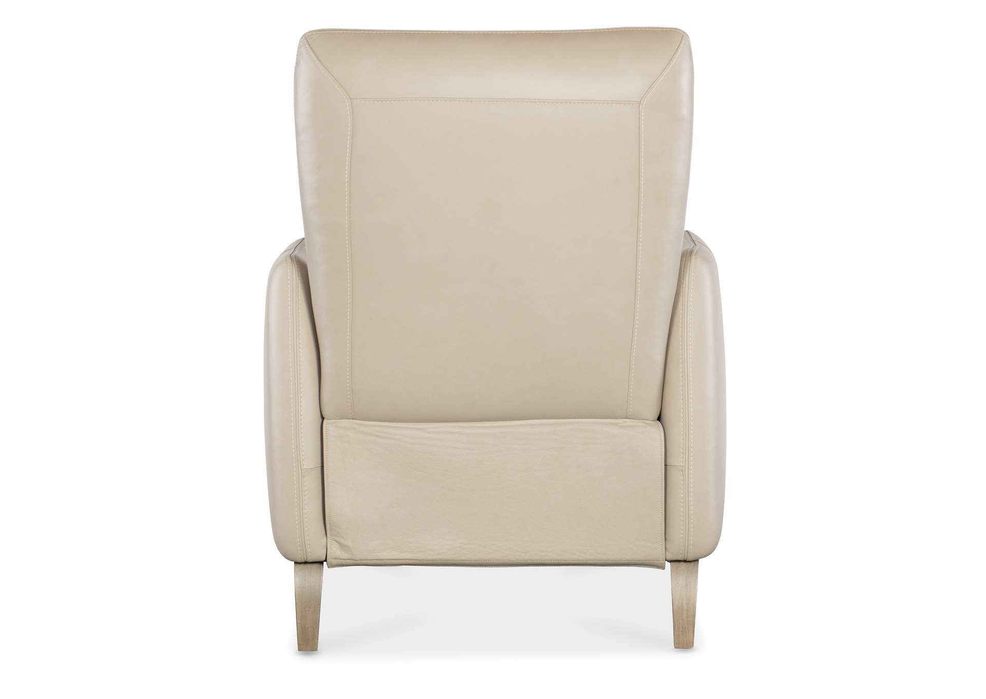 Rumero Press Back Recliner,Hooker Furniture