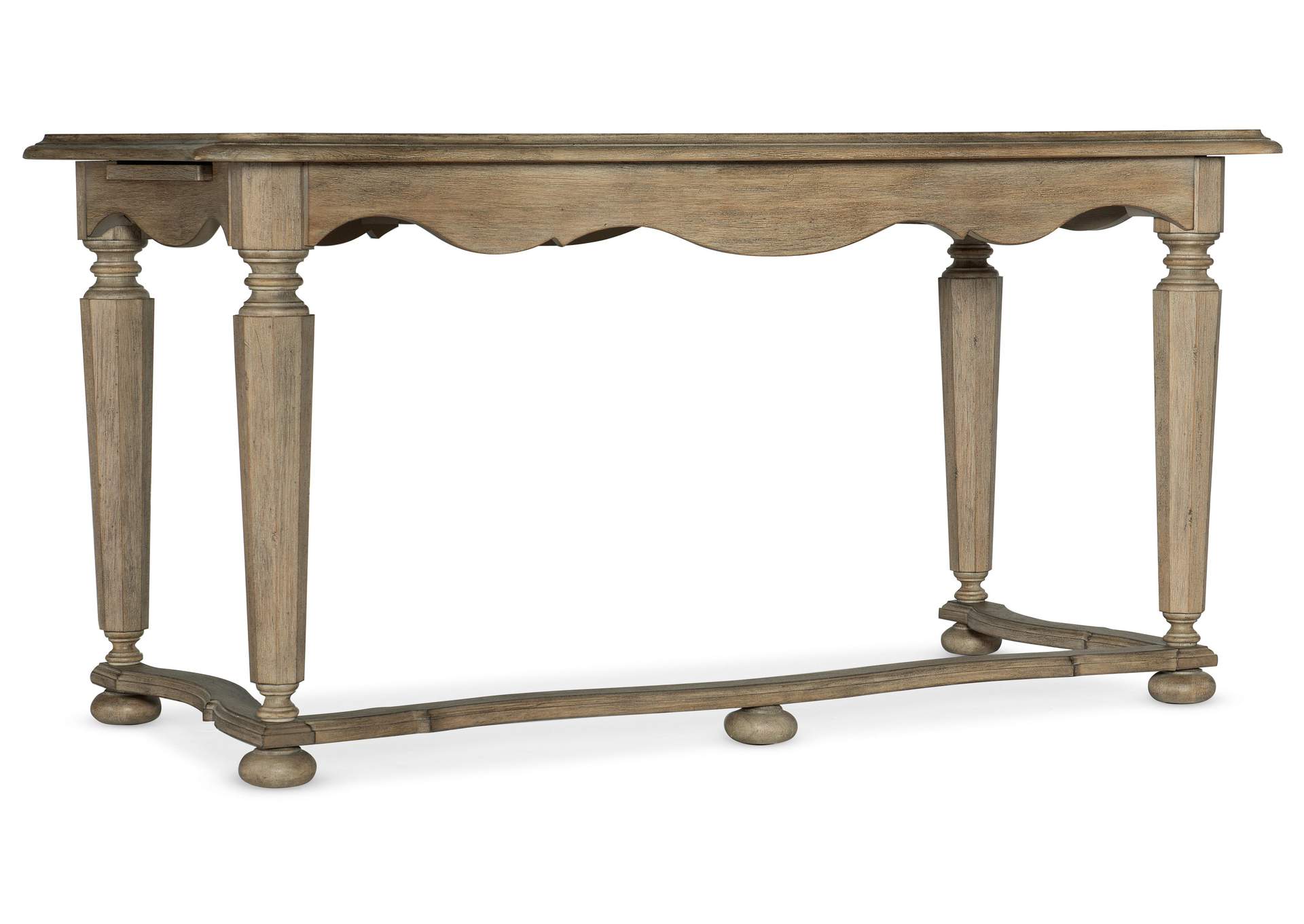 Corsica Writing Desk,Hooker Furniture